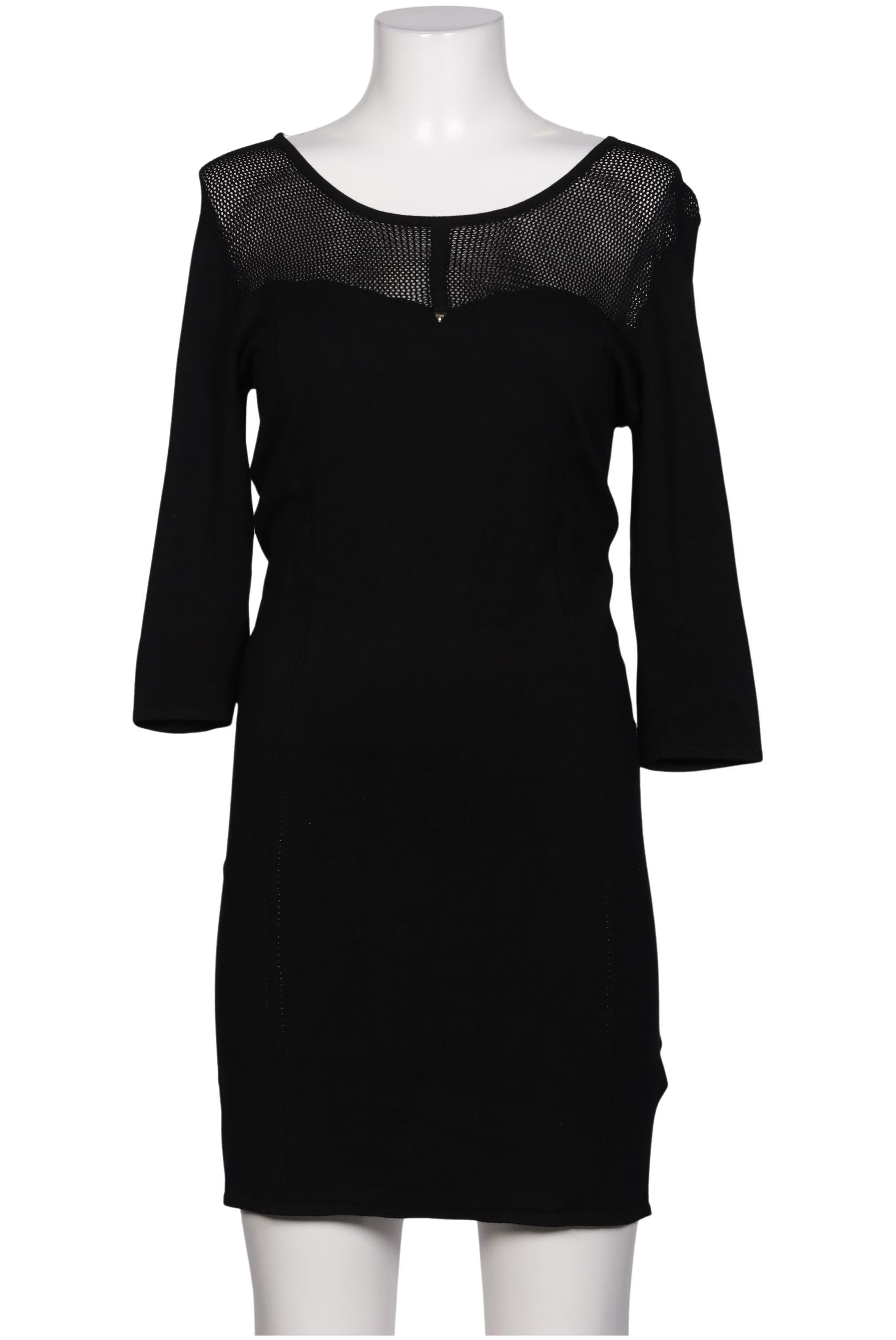 

Guess Damen Kleid, schwarz, Gr. 44