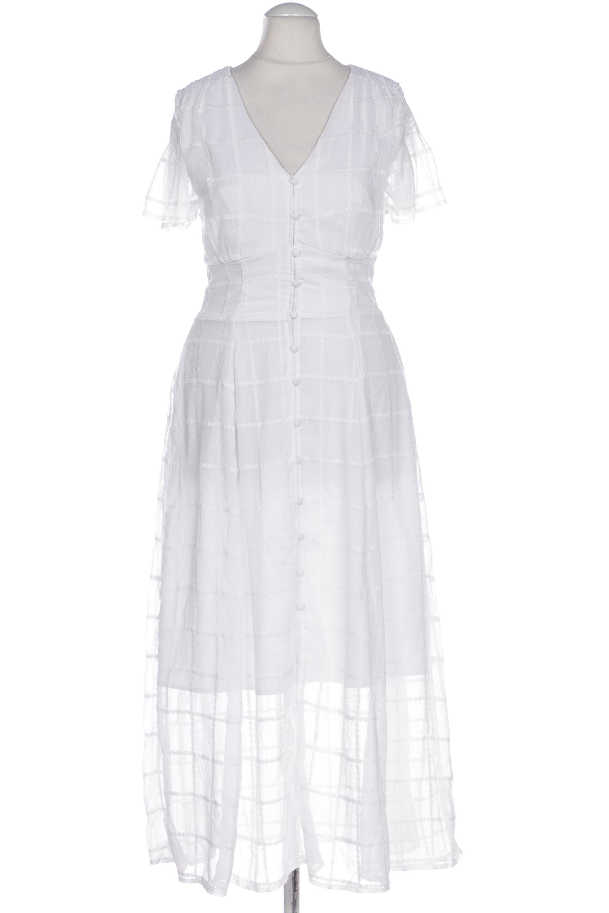 

Guess Damen Kleid, weiß, Gr. 34