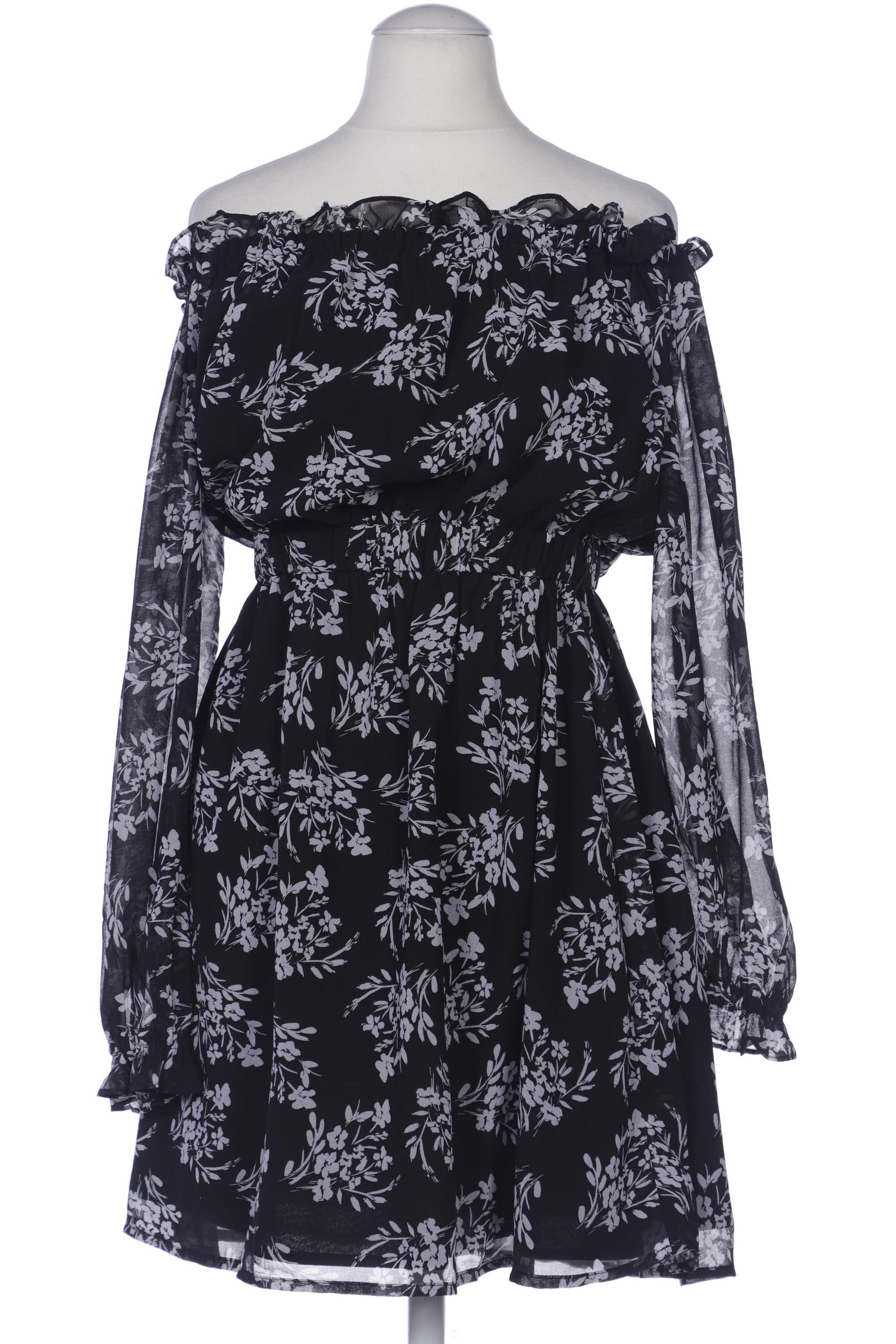 

Guess Damen Kleid, schwarz, Gr. 34