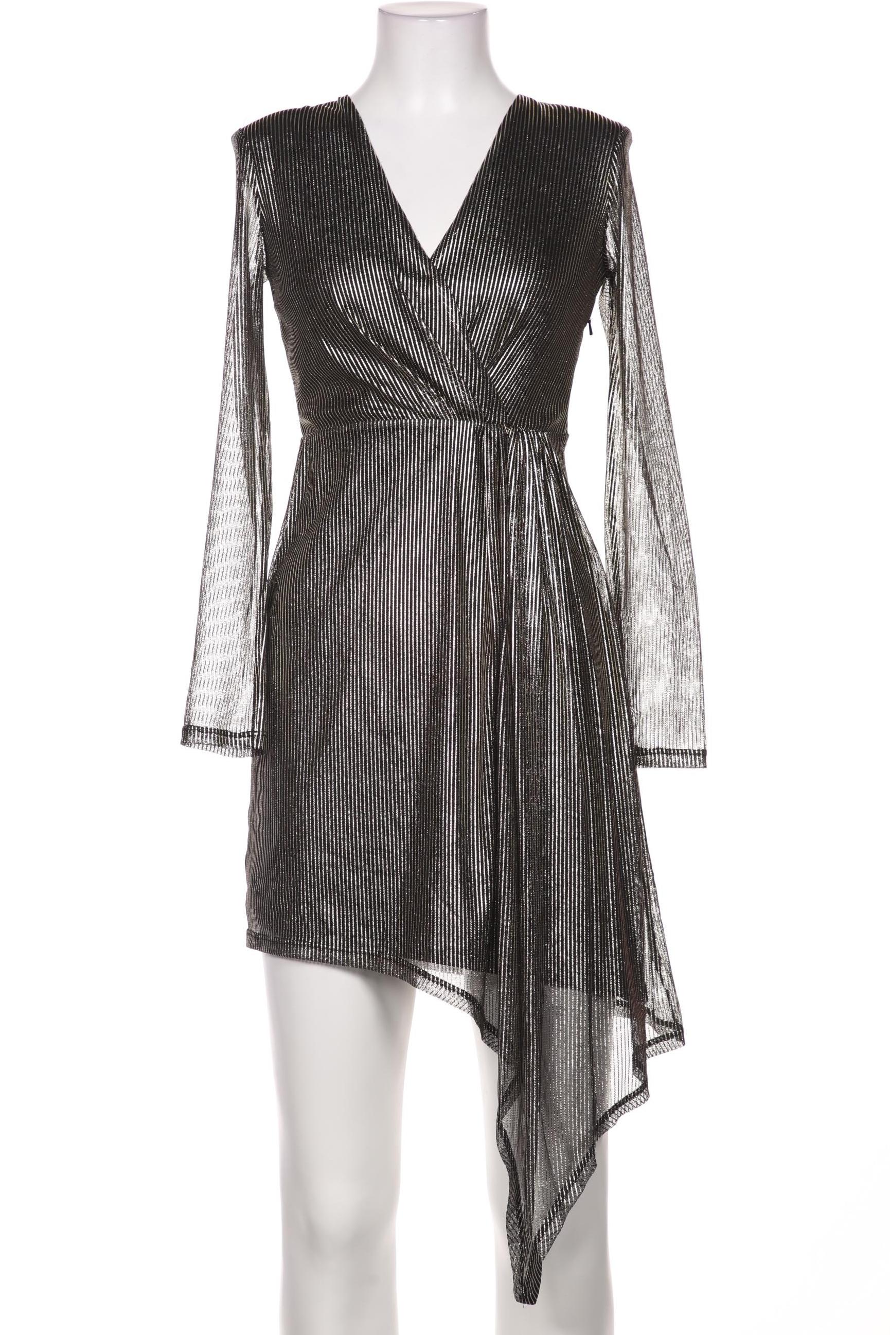 

Guess Damen Kleid, gold, Gr. 34