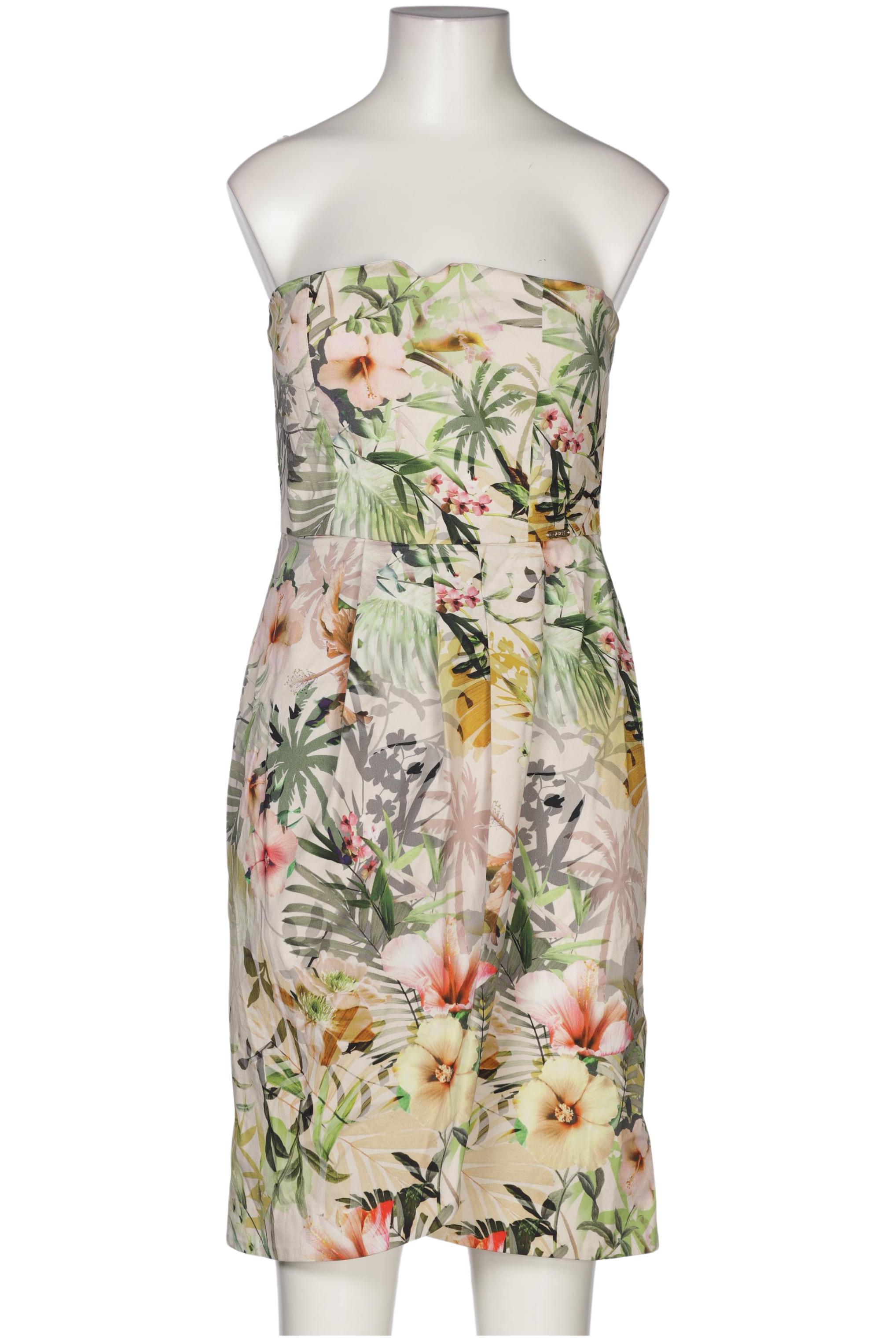 

Guess Damen Kleid, grün, Gr. 38