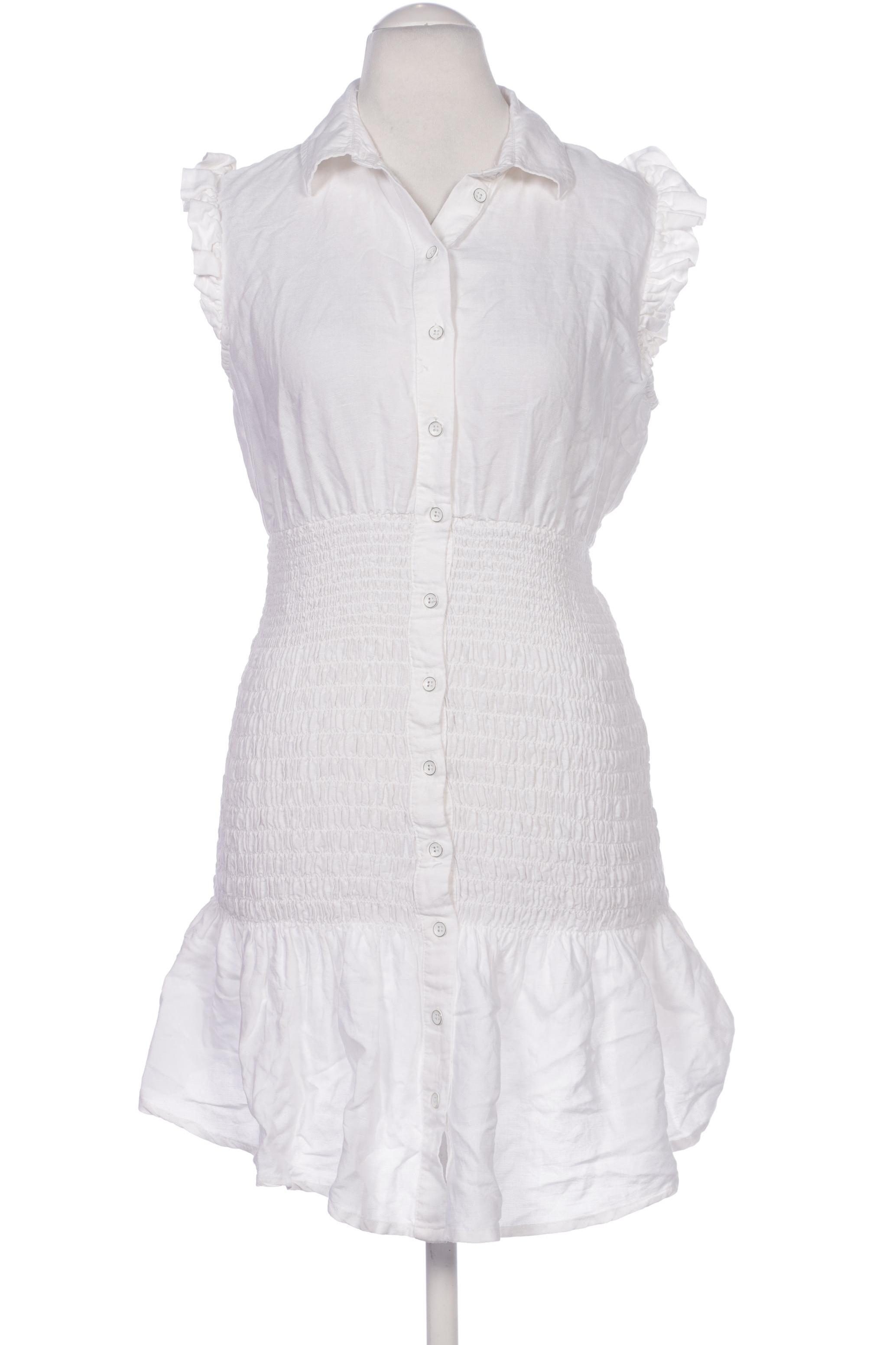 

Guess Damen Kleid, weiß, Gr. 36