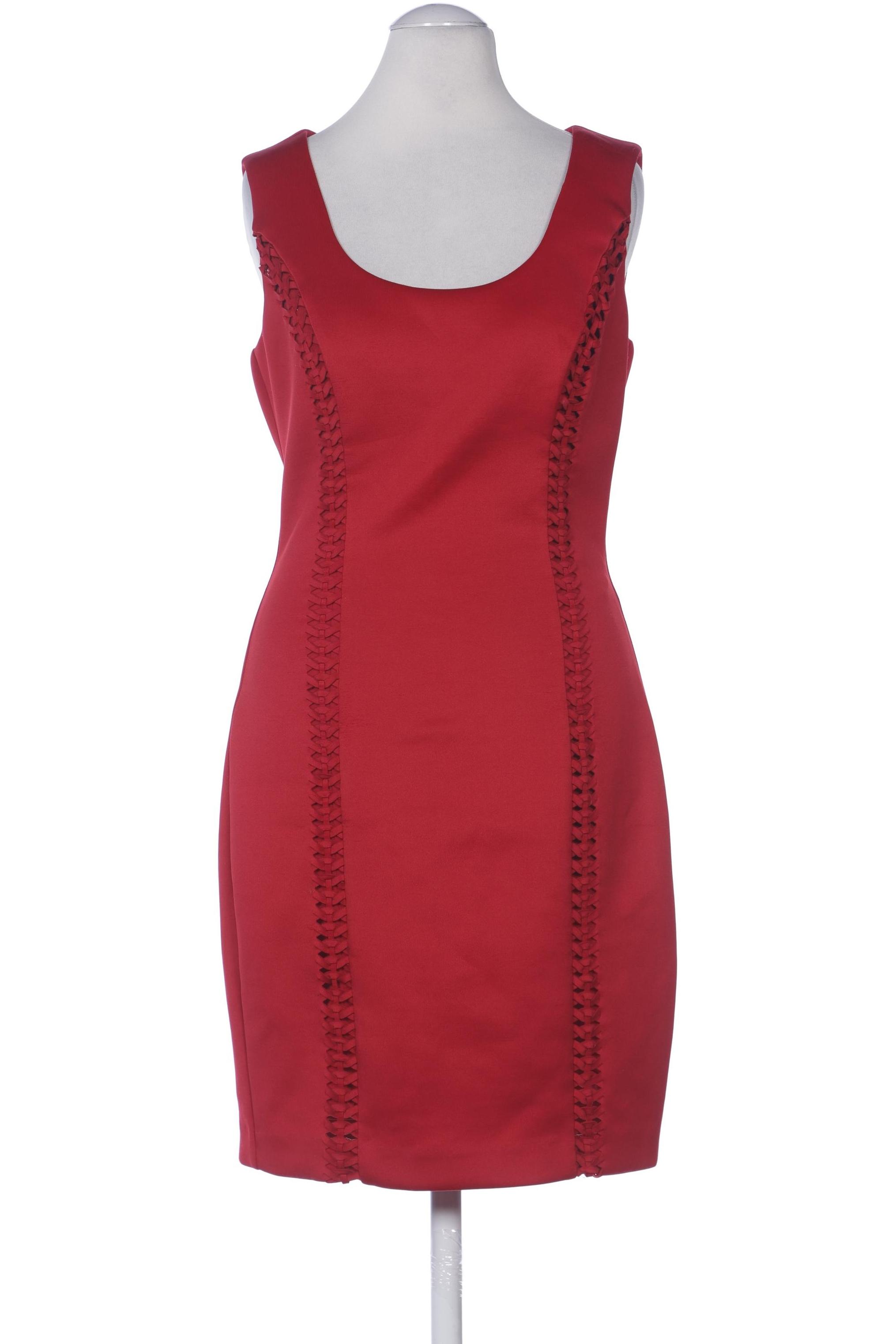 

Guess Damen Kleid, rot, Gr. 36
