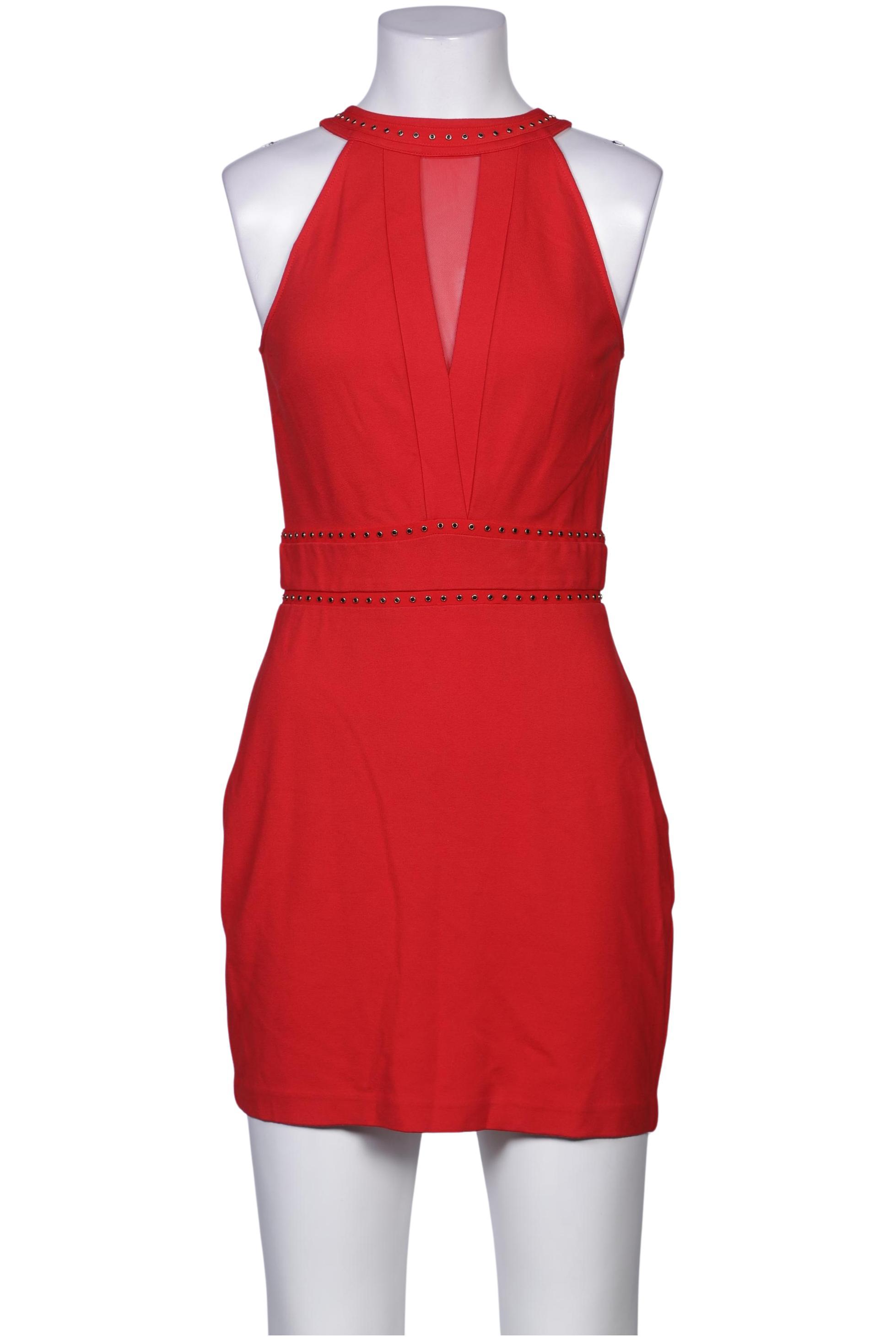 

Guess Damen Kleid, rot, Gr. 32
