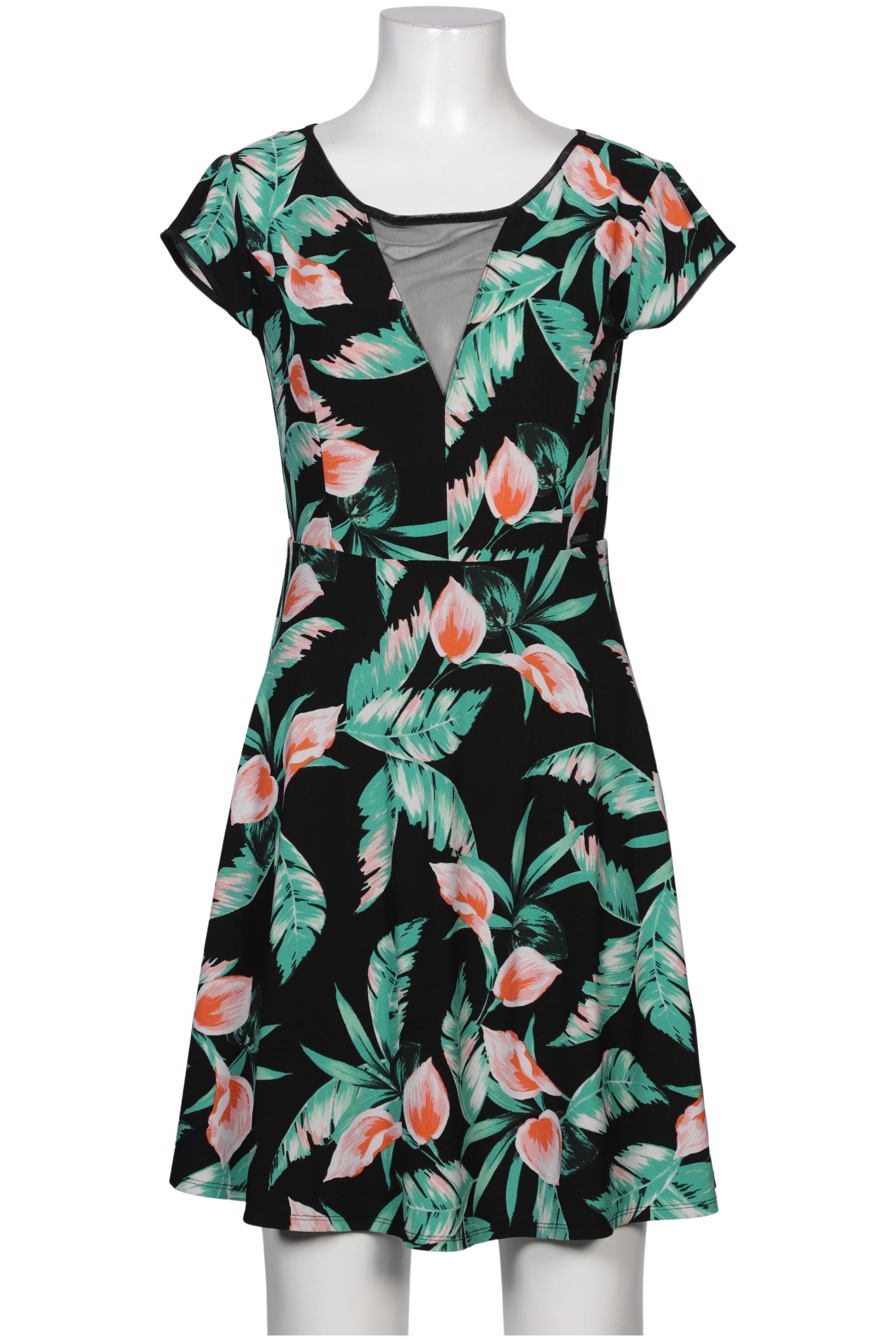 

Guess Damen Kleid, schwarz, Gr. 38