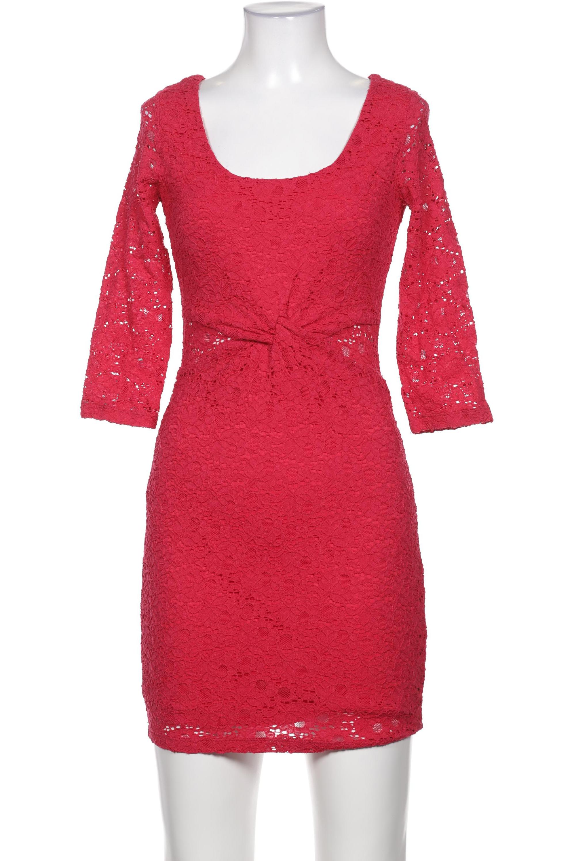 

Guess Damen Kleid, rot, Gr. 2