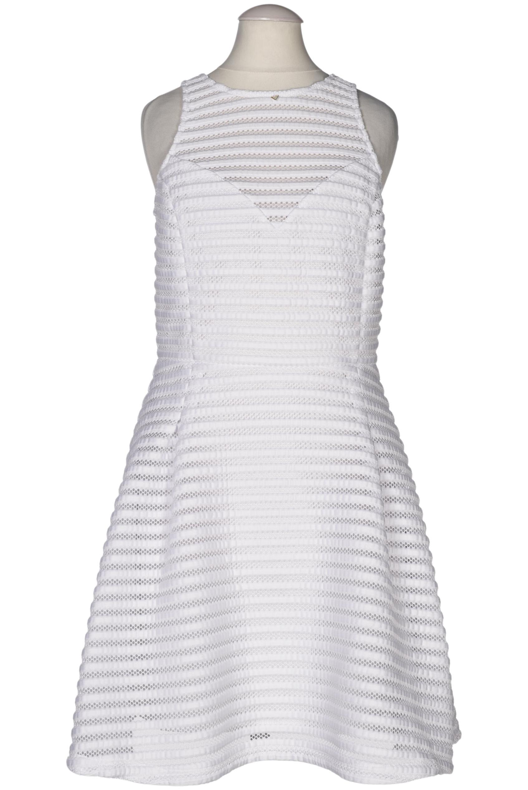 

Guess Damen Kleid, weiß, Gr. 36