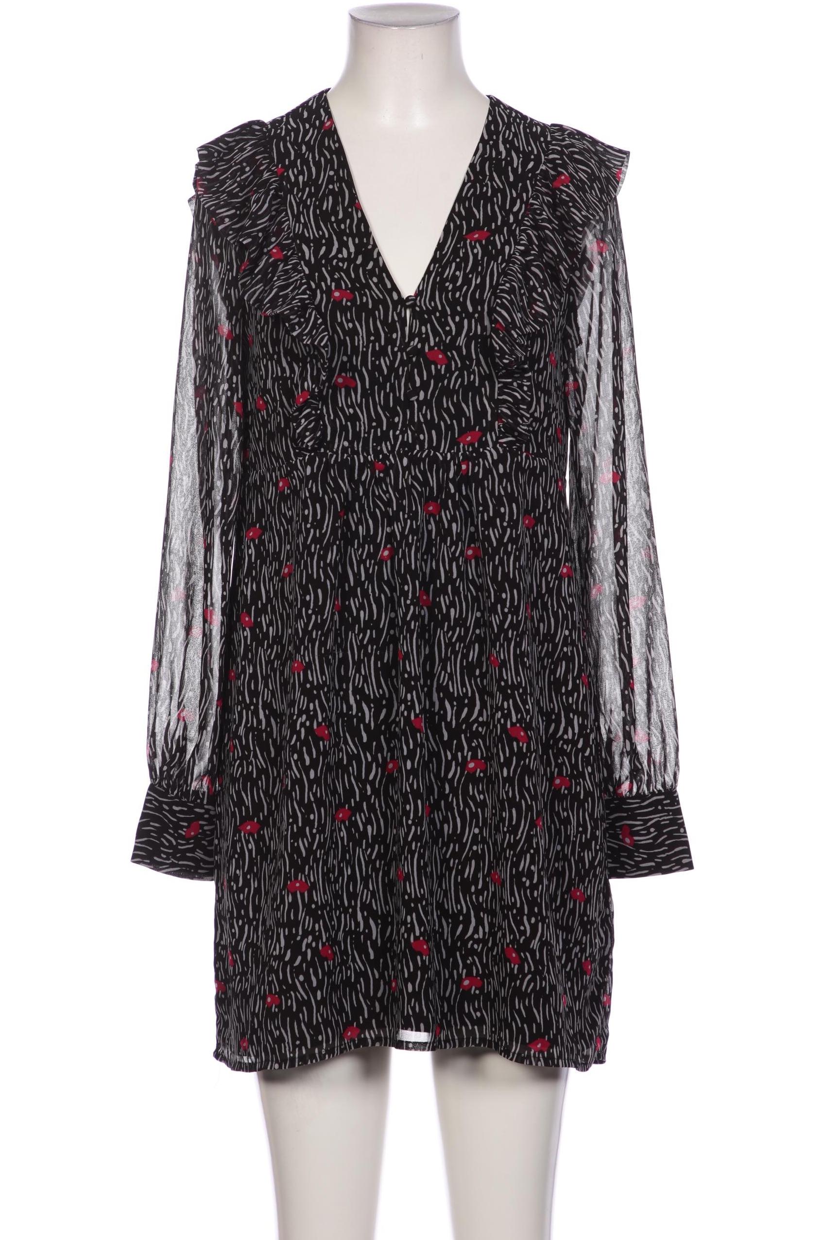 

Guess Damen Kleid, schwarz, Gr. 34