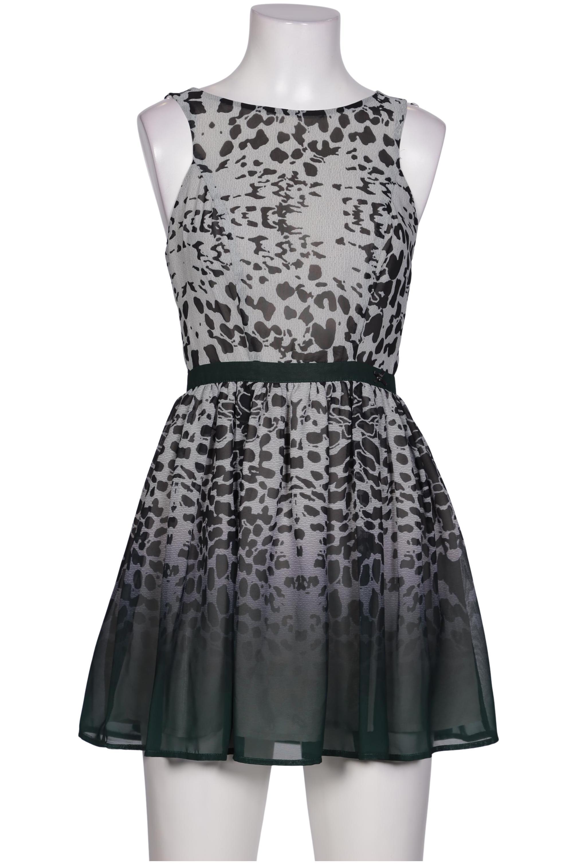 

Guess Damen Kleid, grau, Gr. 34