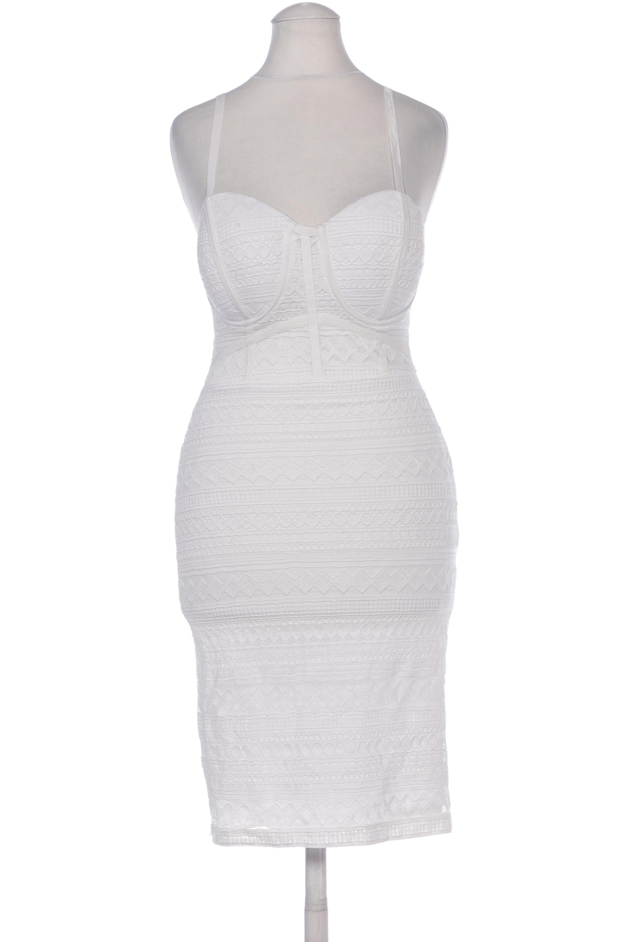 

Guess Damen Kleid, weiß, Gr. 34