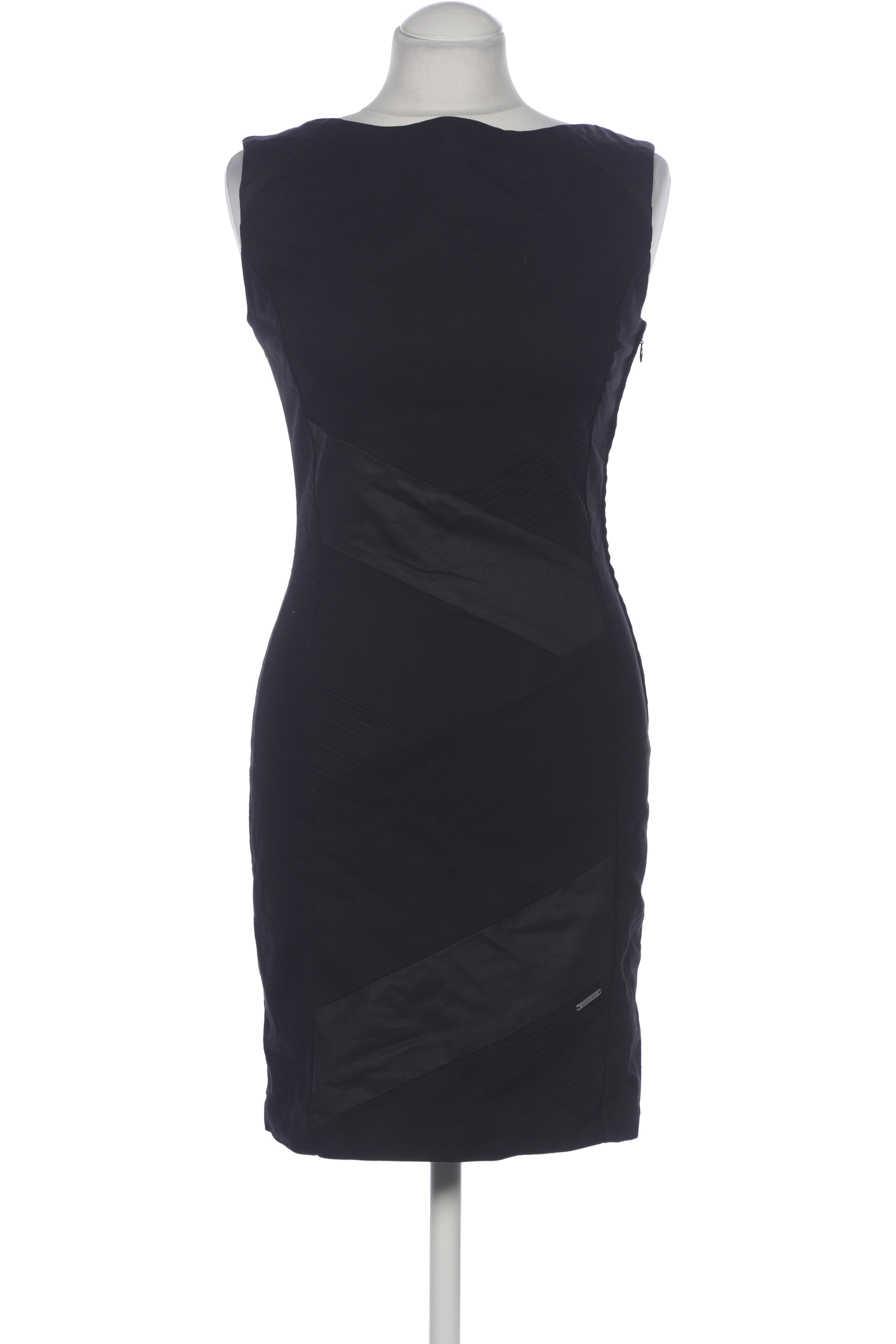 

Guess Damen Kleid, schwarz, Gr. 38