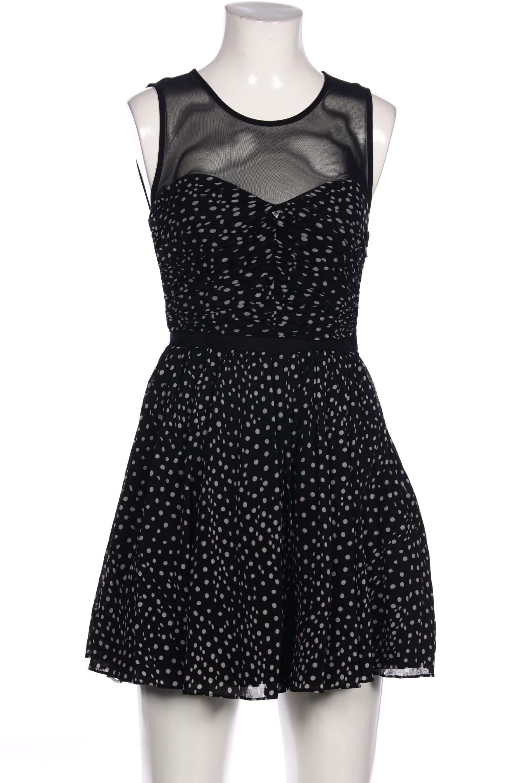 

Guess Damen Kleid, schwarz, Gr. 32
