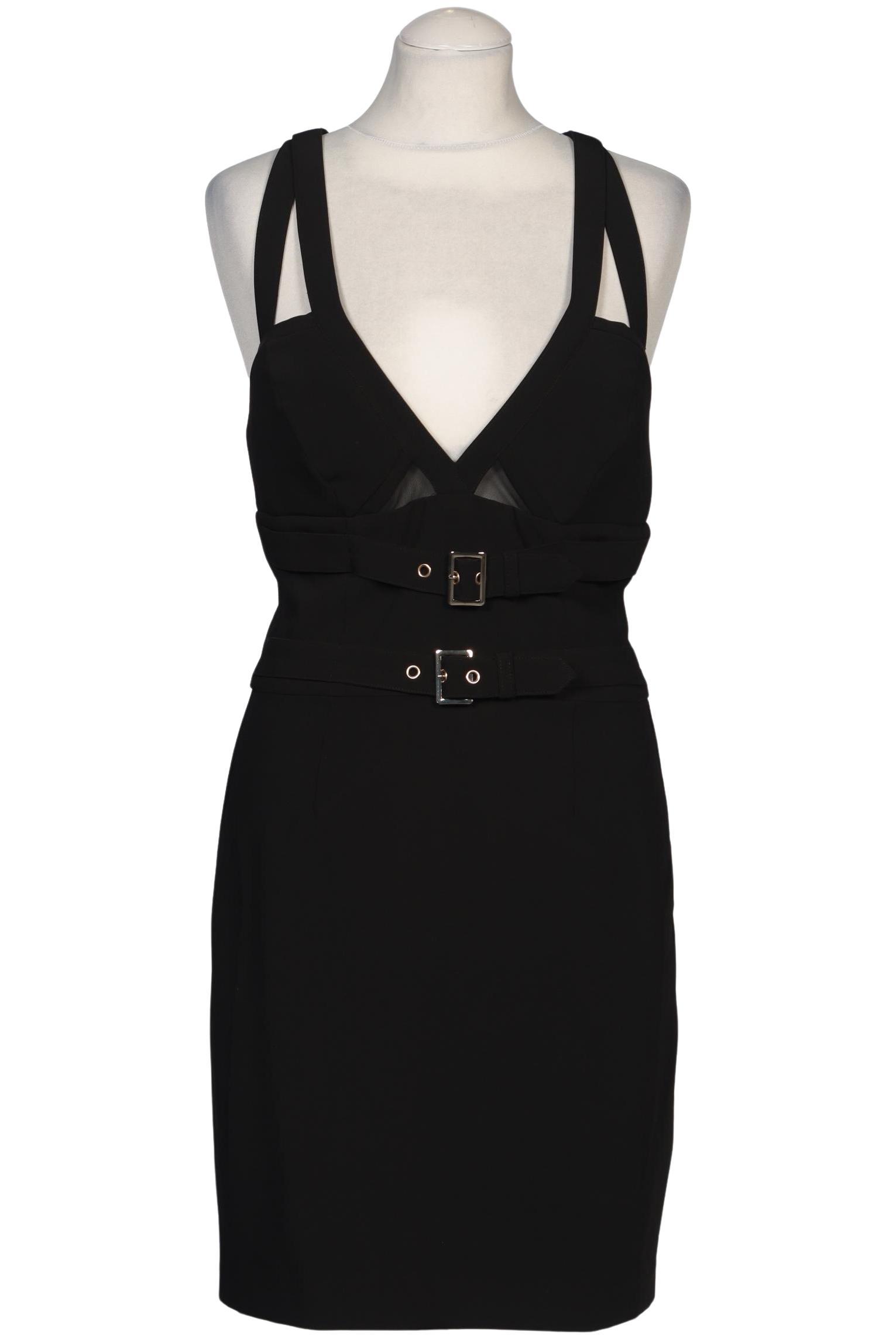 

Guess Damen Kleid, schwarz, Gr. 38