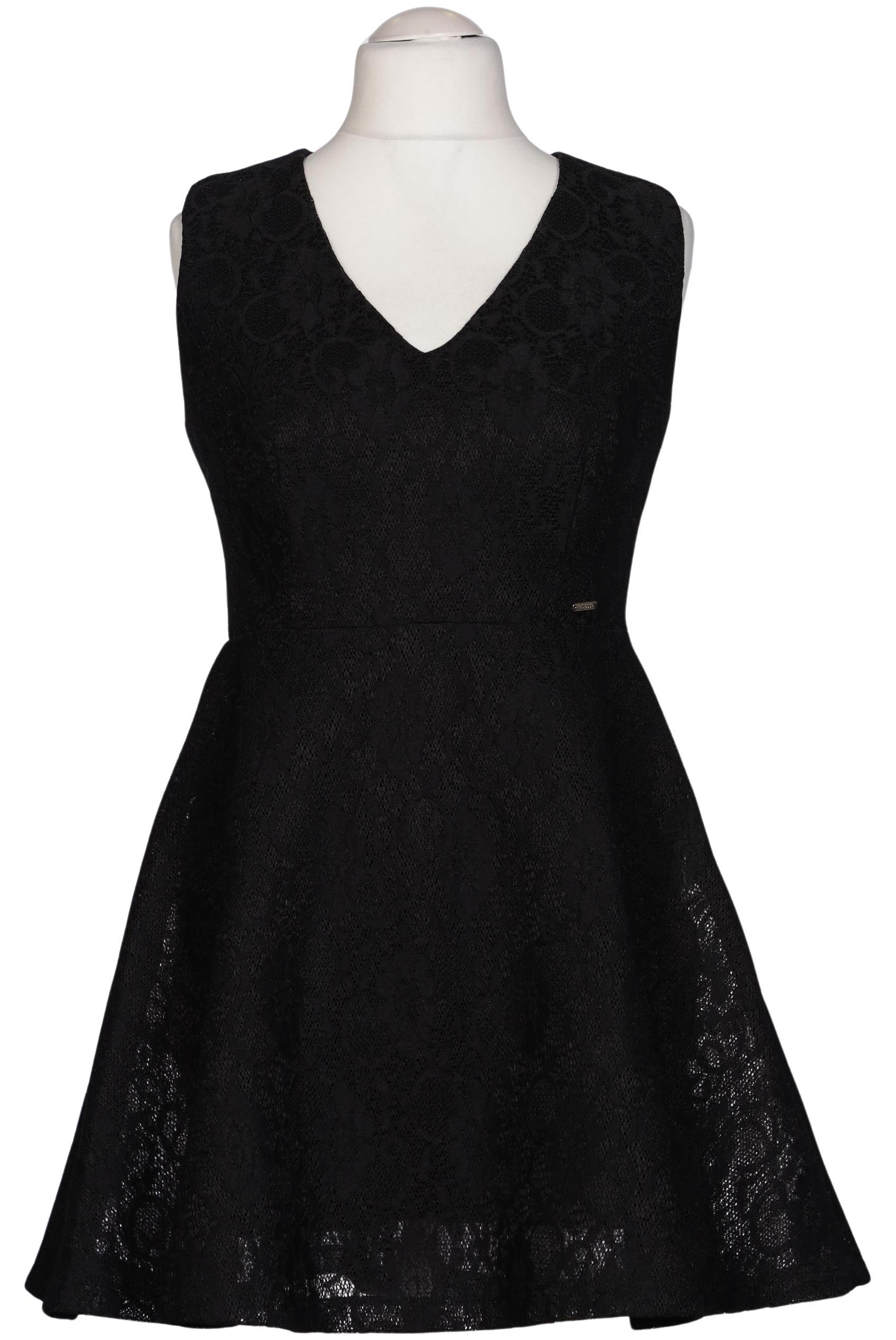 

Guess Damen Kleid, schwarz, Gr. 42