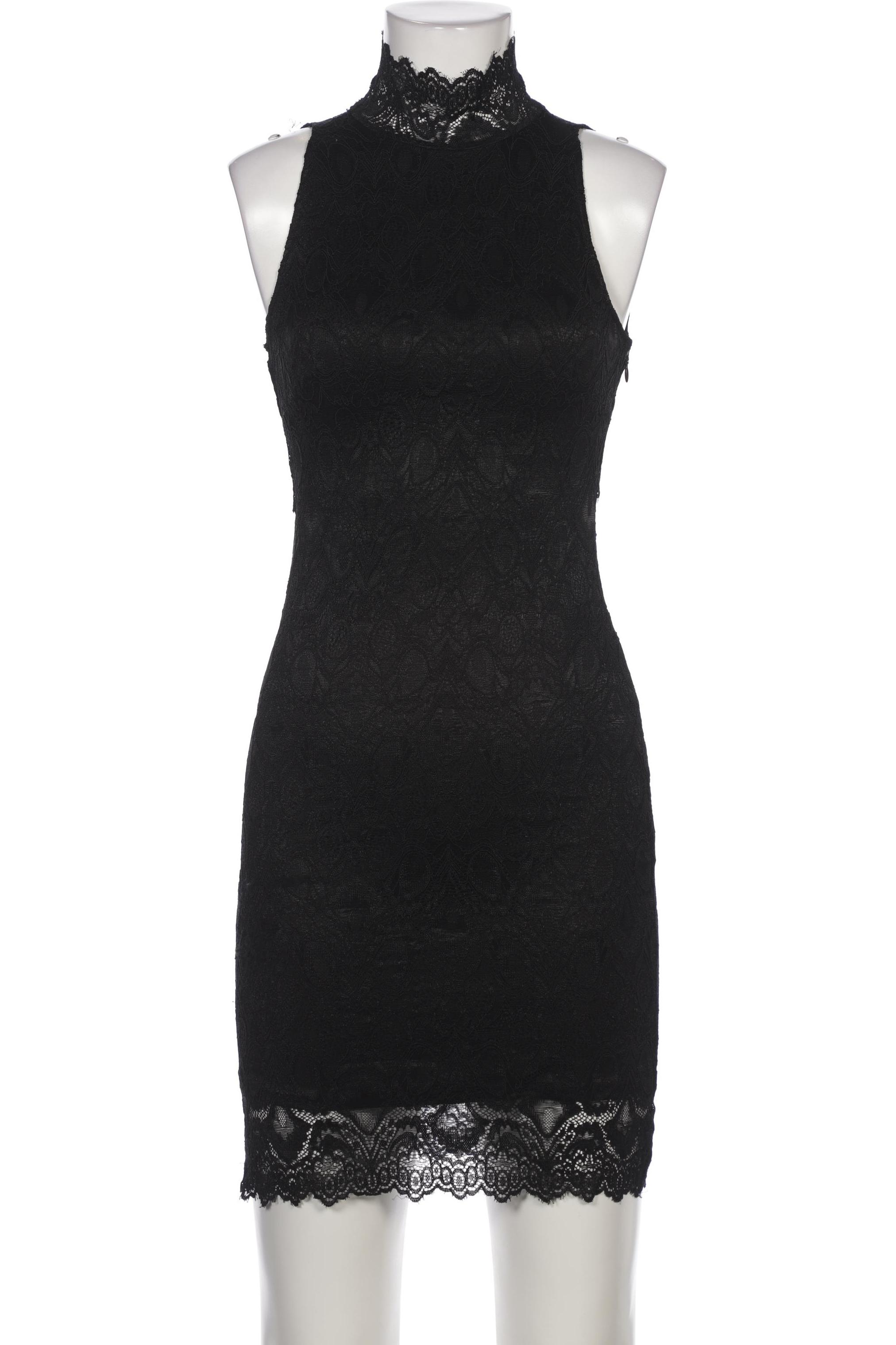 

GUESS Damen Kleid, schwarz