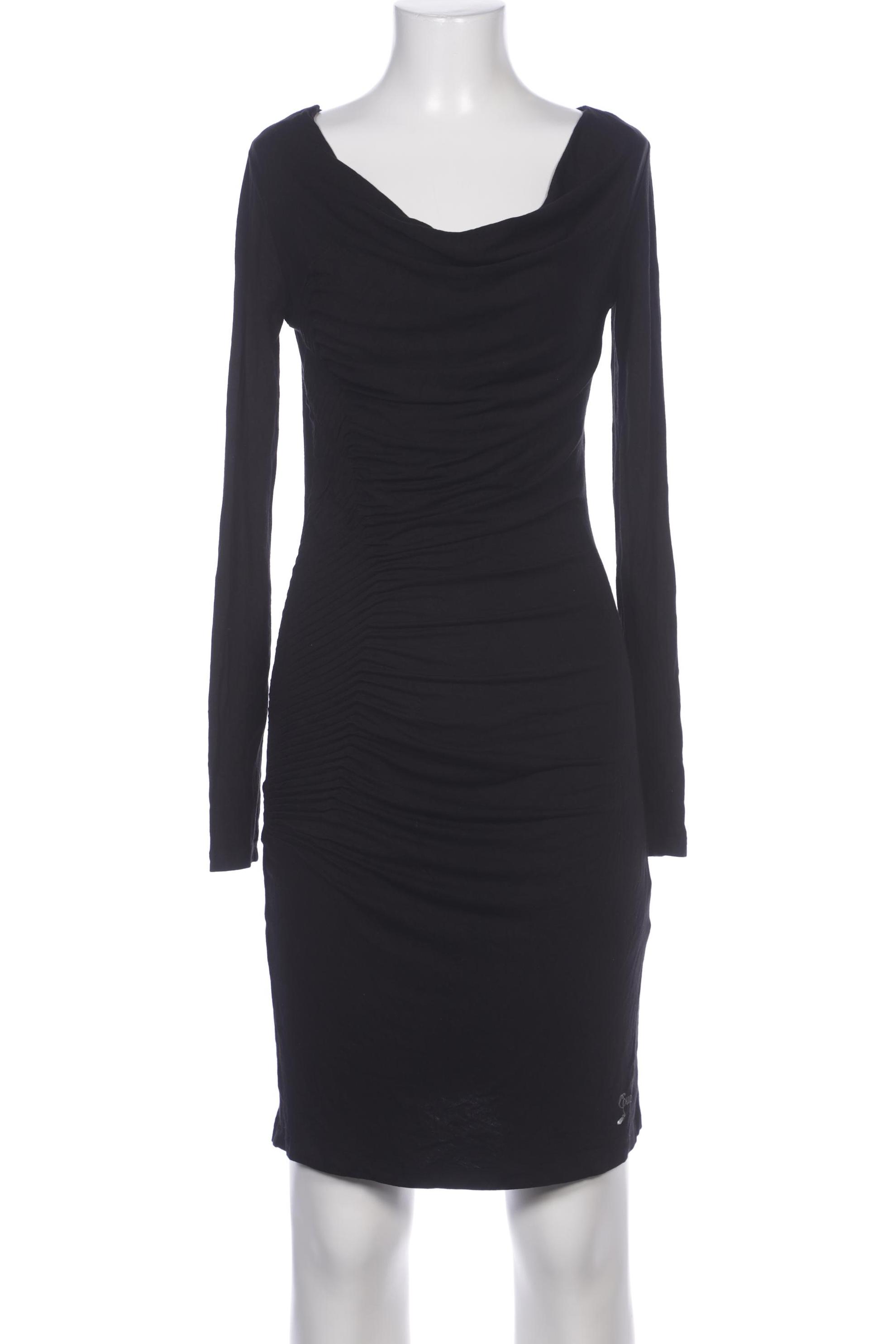 

Guess Damen Kleid, schwarz, Gr. 38