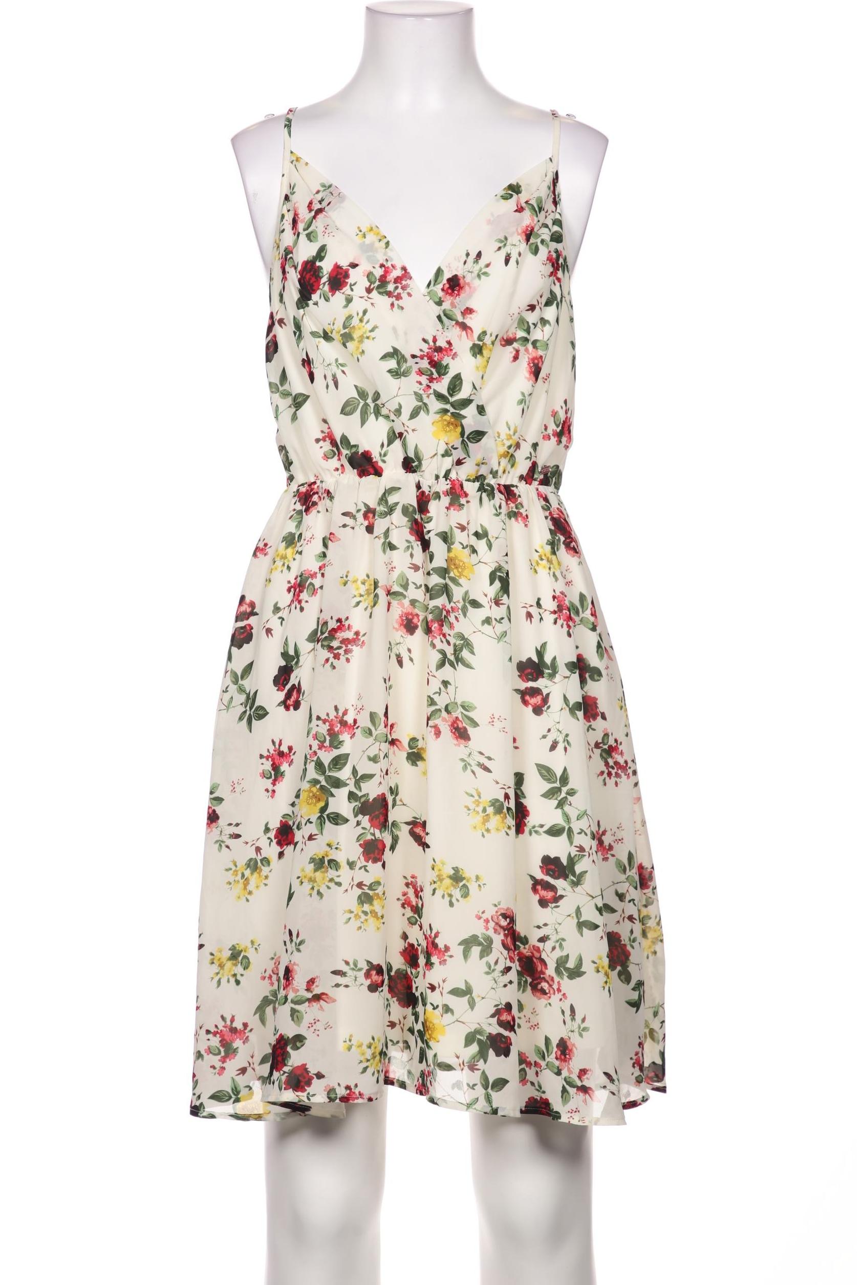 

Guess Damen Kleid, mehrfarbig, Gr. 36