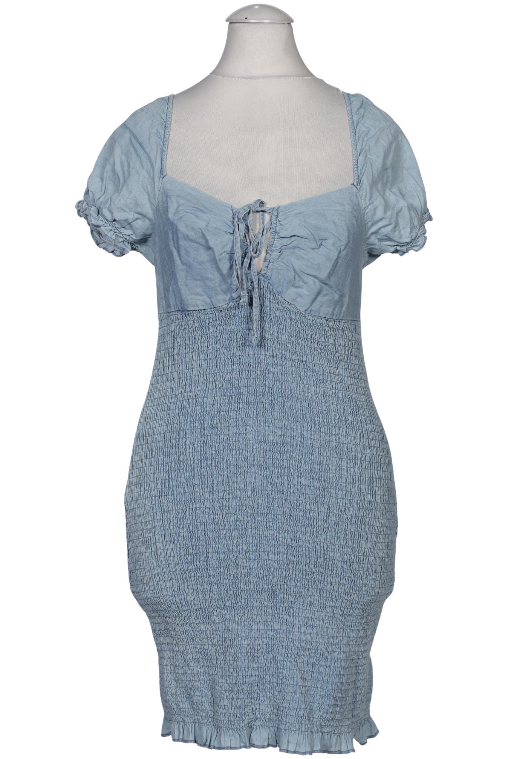 

Guess Damen Kleid, hellblau, Gr. 38