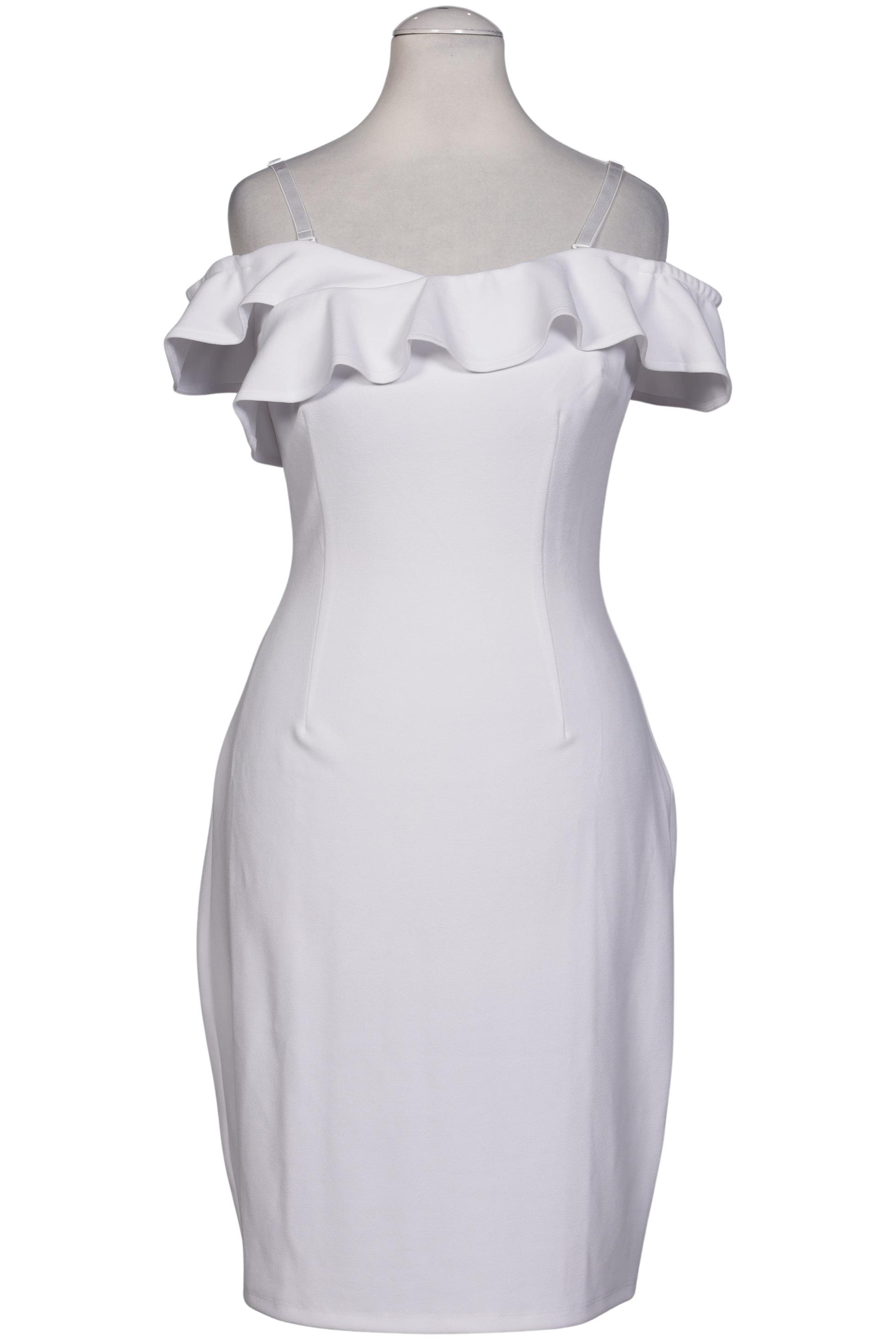 

Guess Damen Kleid, weiß, Gr. 36