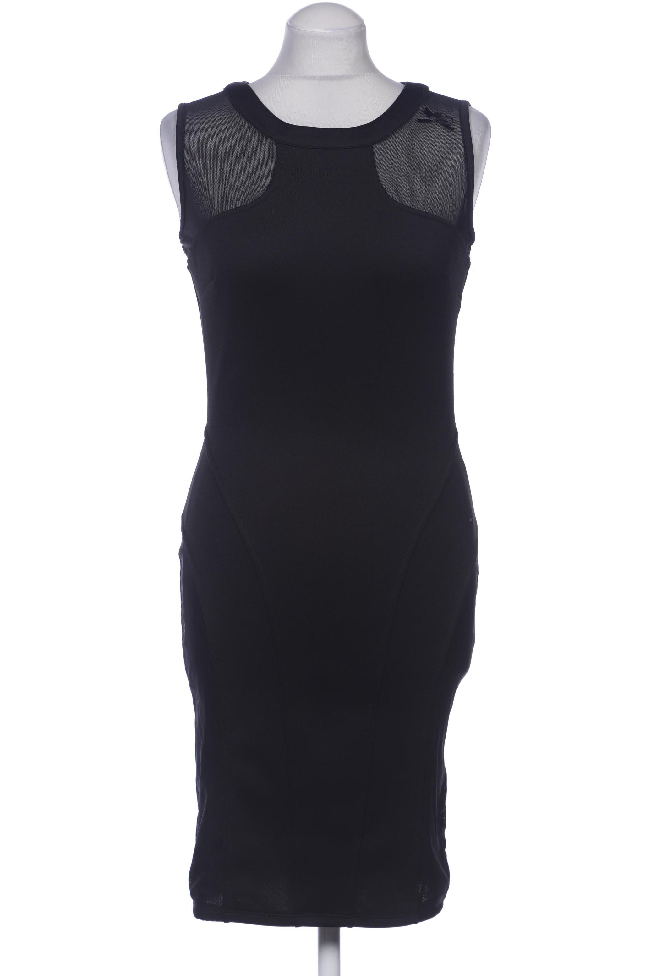 

Guess Damen Kleid, schwarz, Gr. 36
