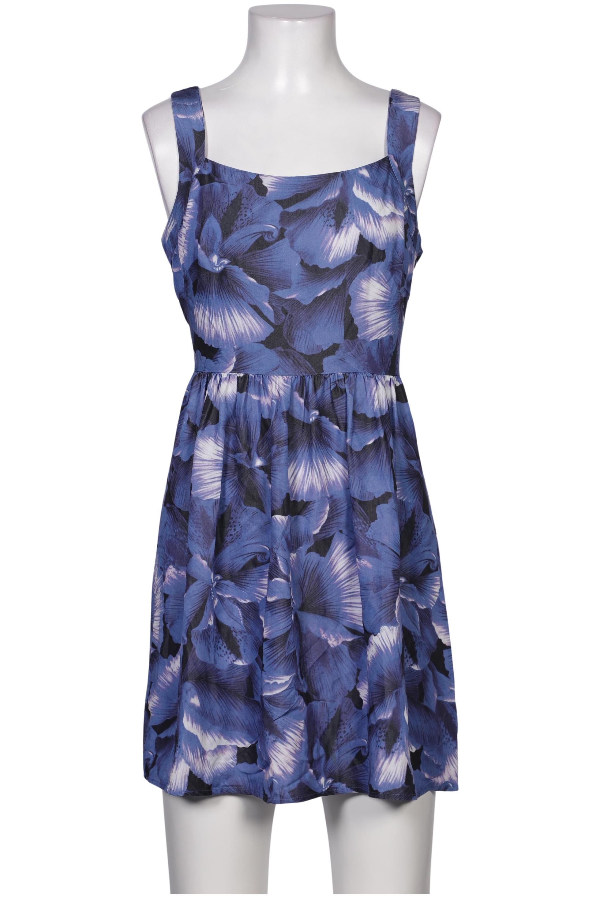 

Guess Damen Kleid, blau, Gr. 38