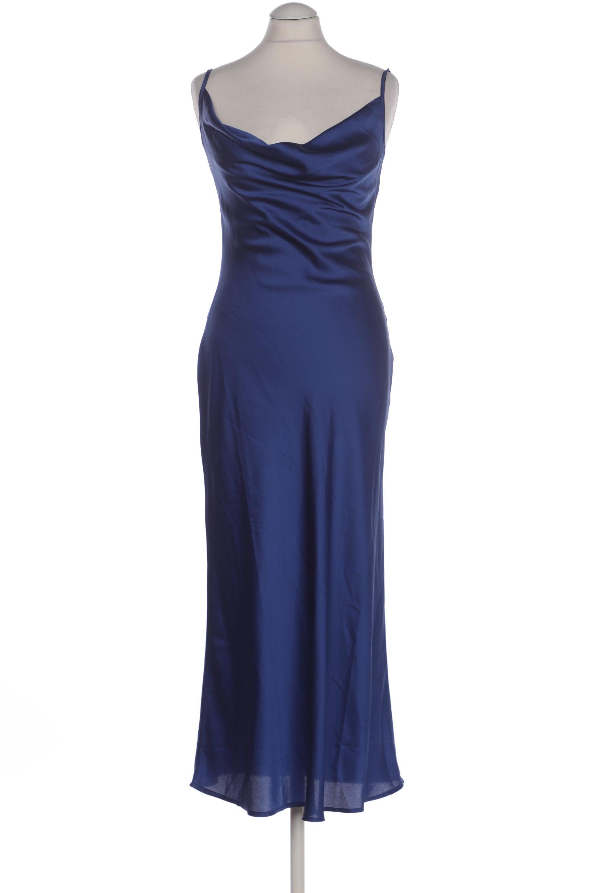 

Guess Damen Kleid, blau, Gr. 34