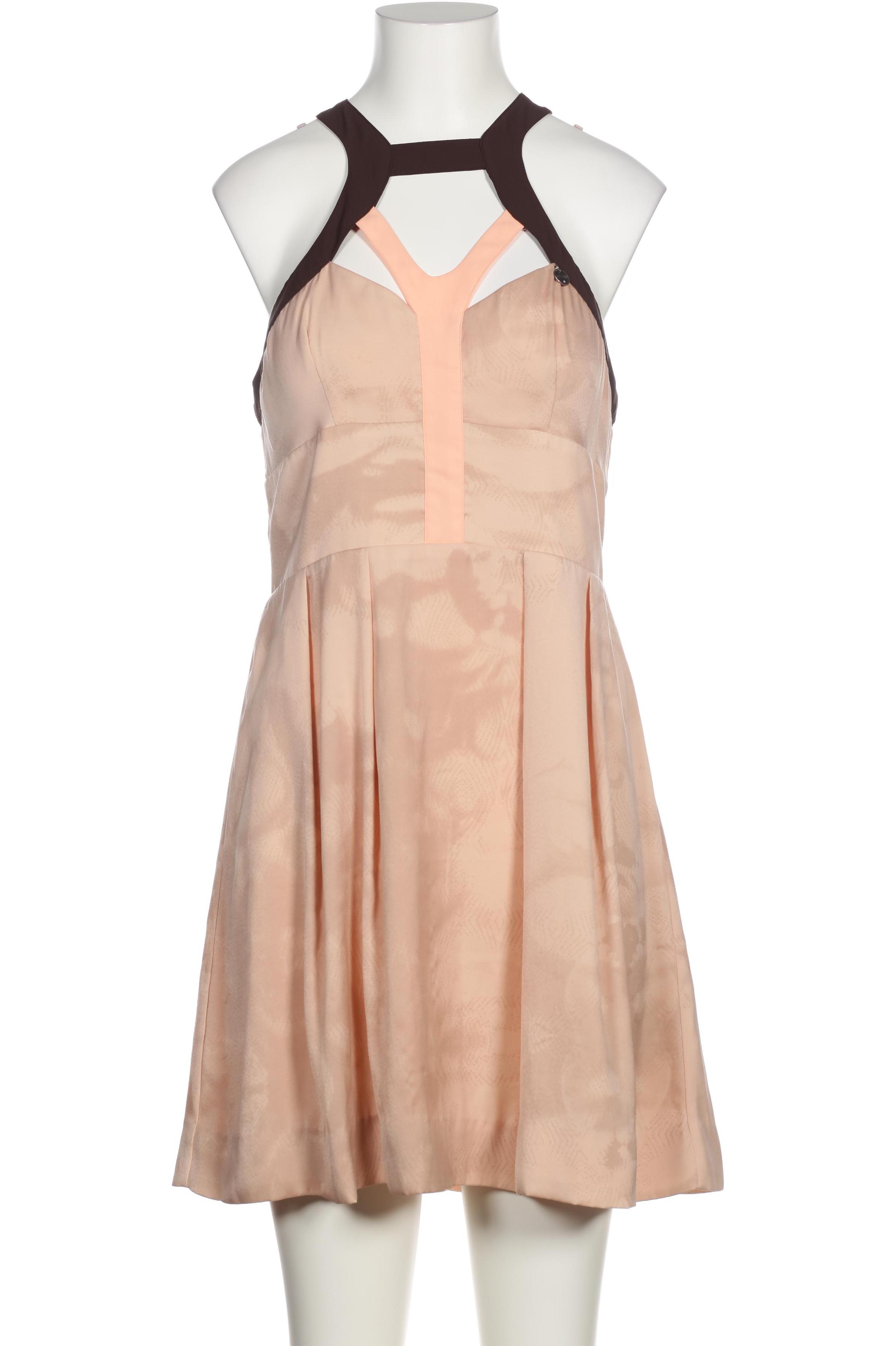 

GUESS Damen Kleid, beige