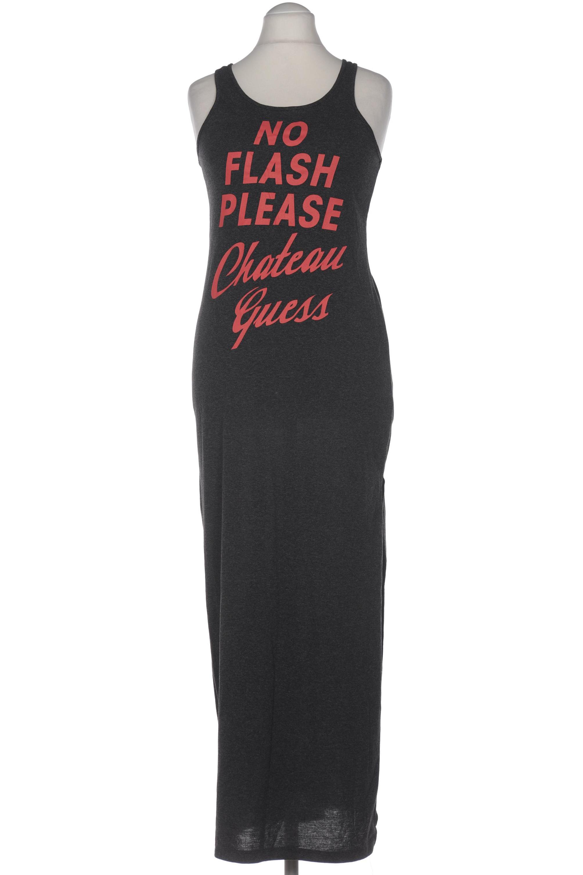 

Guess Damen Kleid, grau, Gr. 38