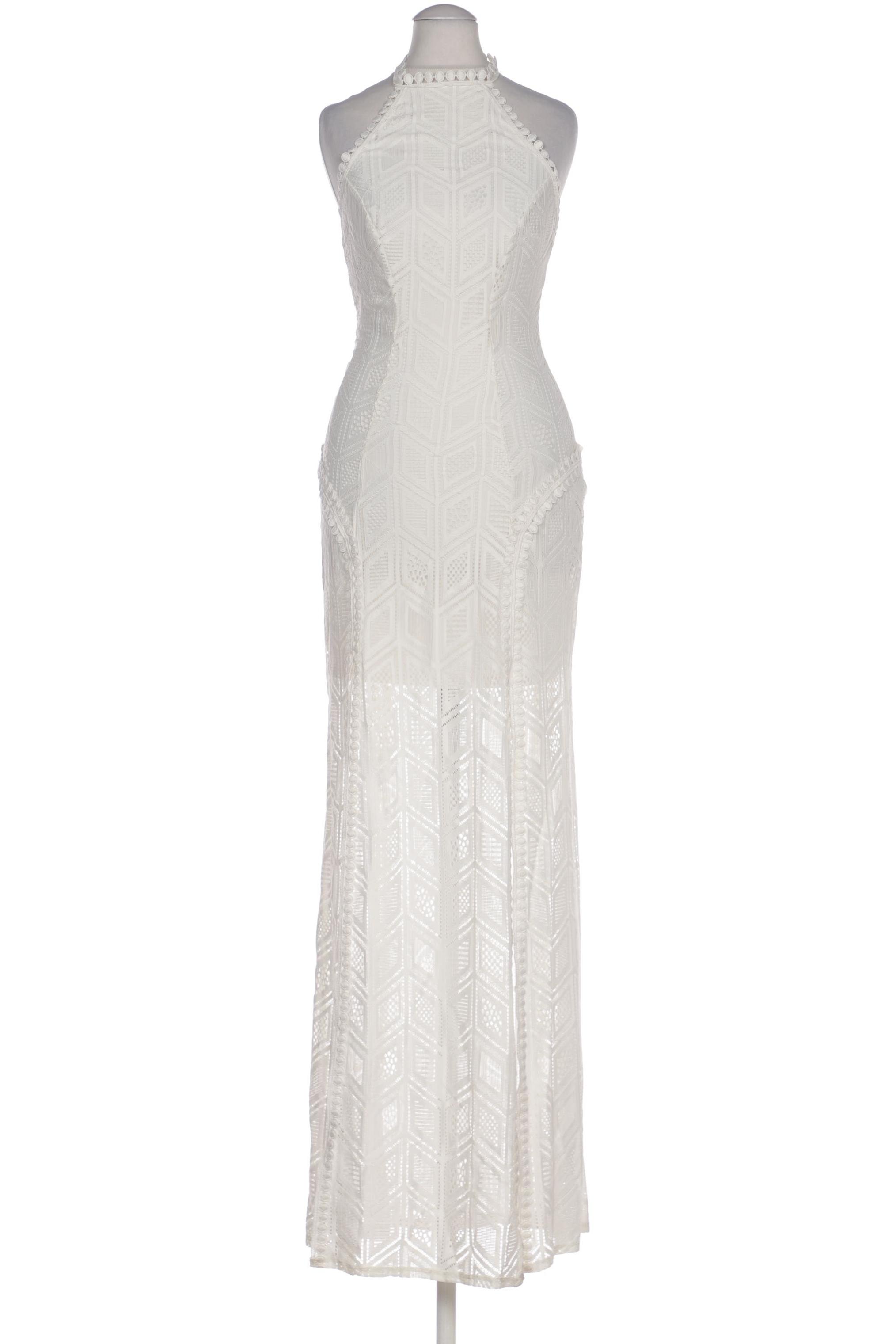 

Guess Damen Kleid, weiß, Gr. 38