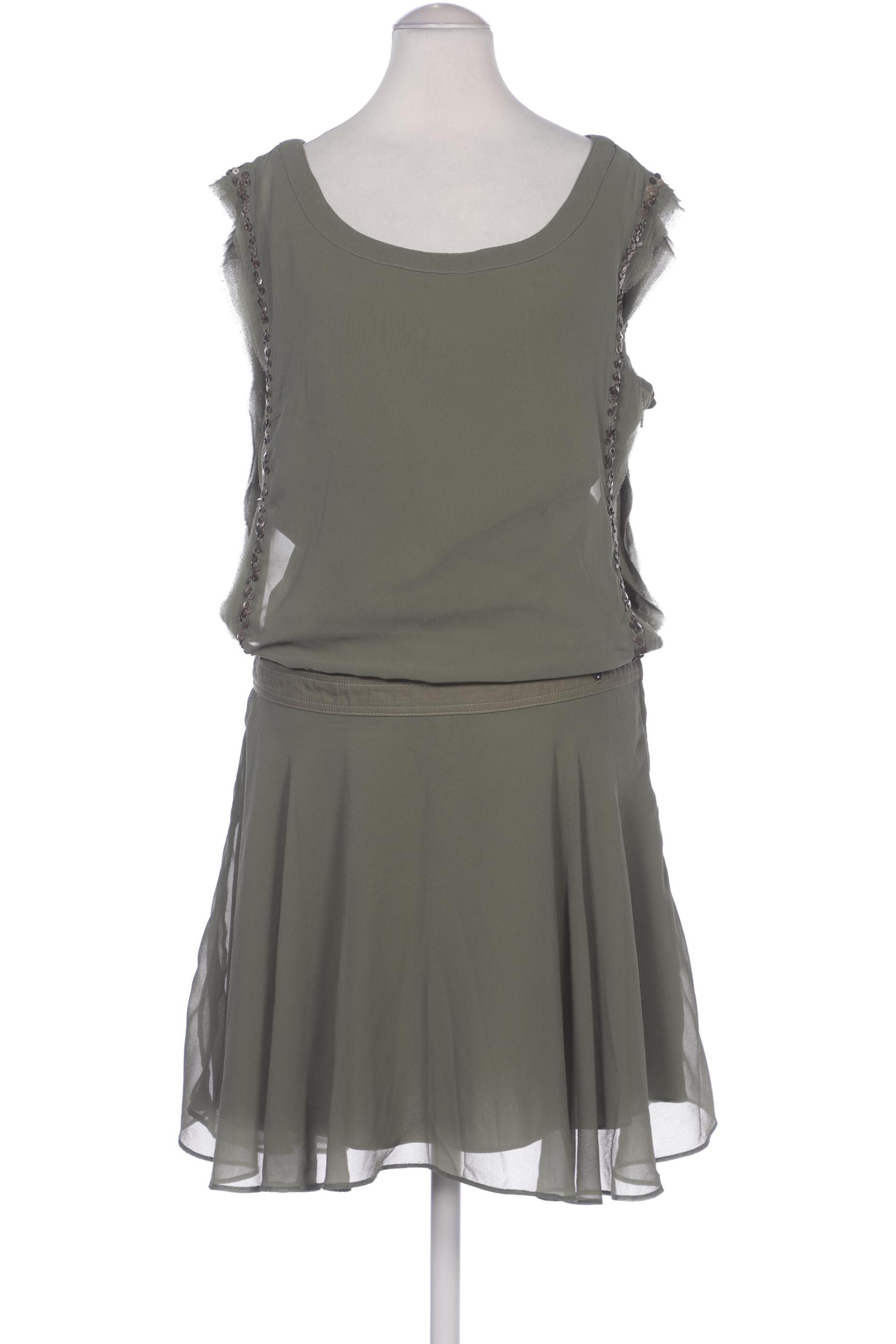 

Guess Damen Kleid, grün, Gr. 36