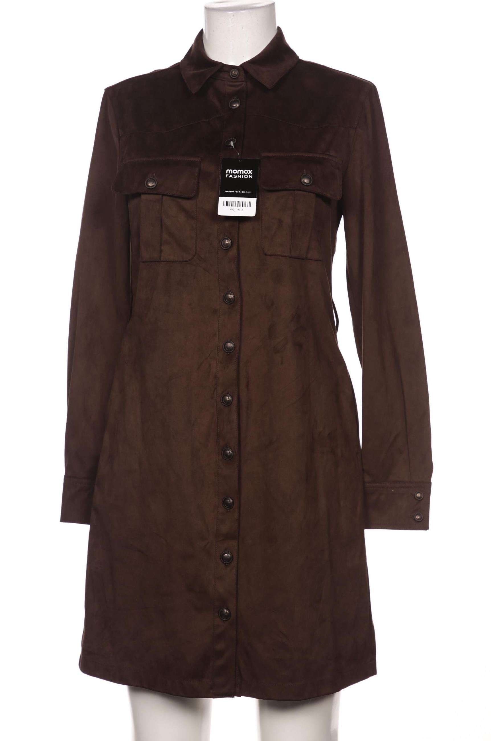 

Guess Damen Kleid, braun, Gr. 40