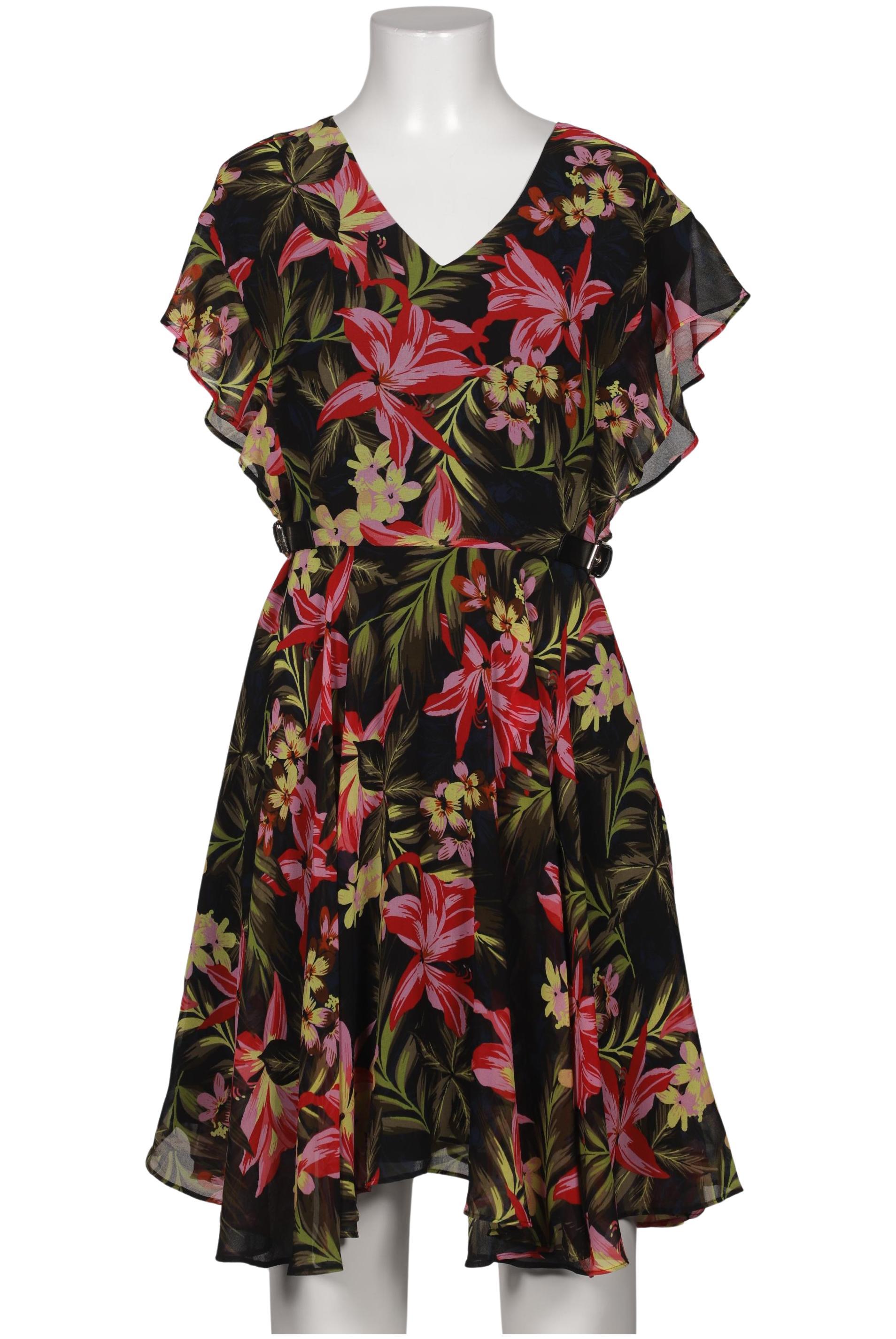 

Guess Damen Kleid, mehrfarbig, Gr. 40