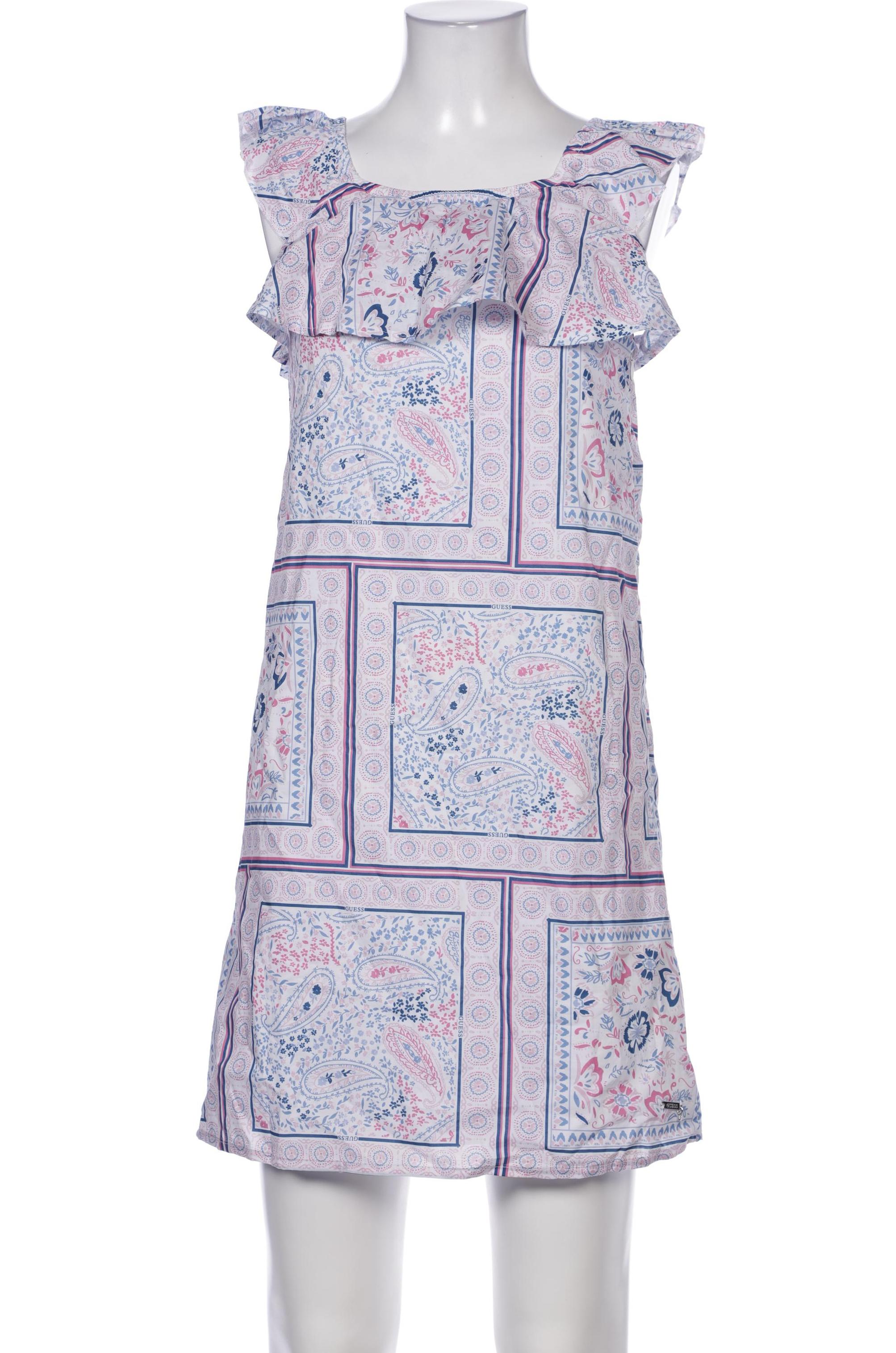 

Guess Damen Kleid, mehrfarbig, Gr. 16