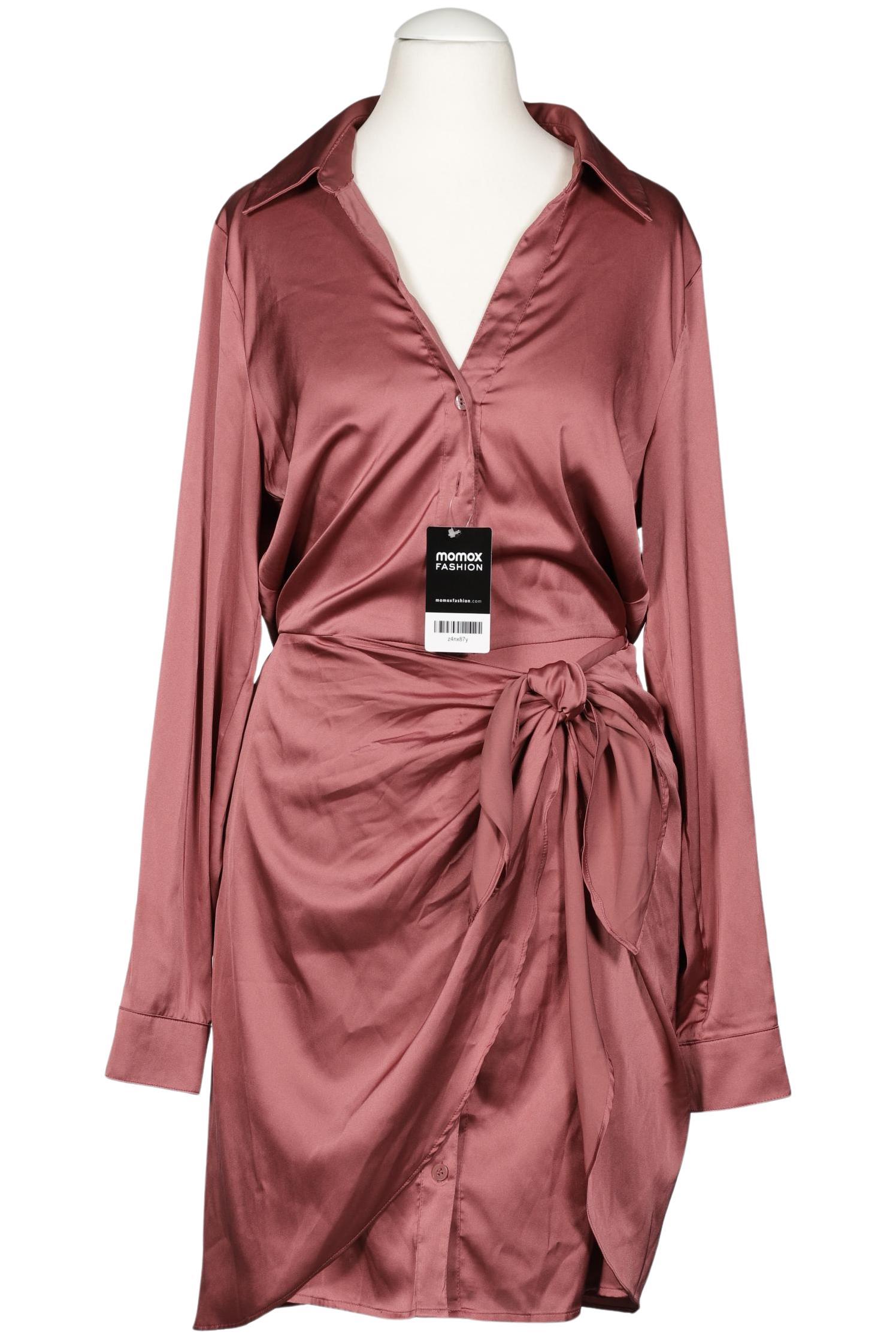 

Guess Damen Kleid, pink, Gr. 38