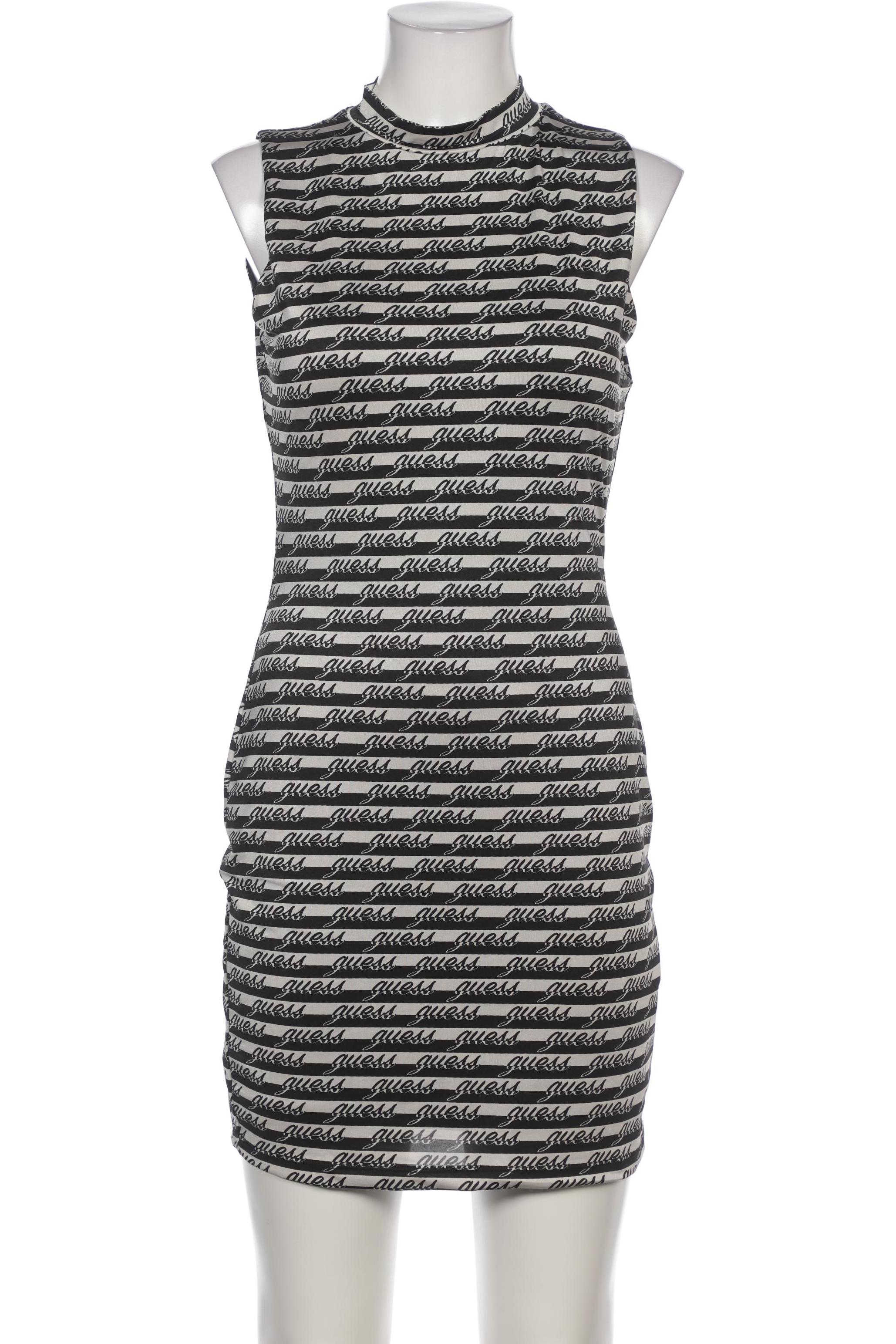 

GUESS Damen Kleid, schwarz