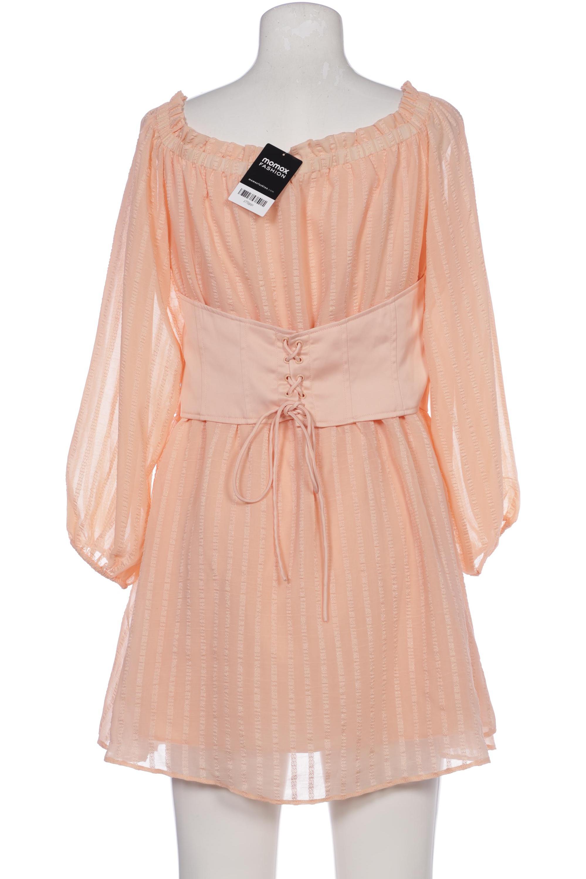

Guess Damen Kleid, orange, Gr. 44