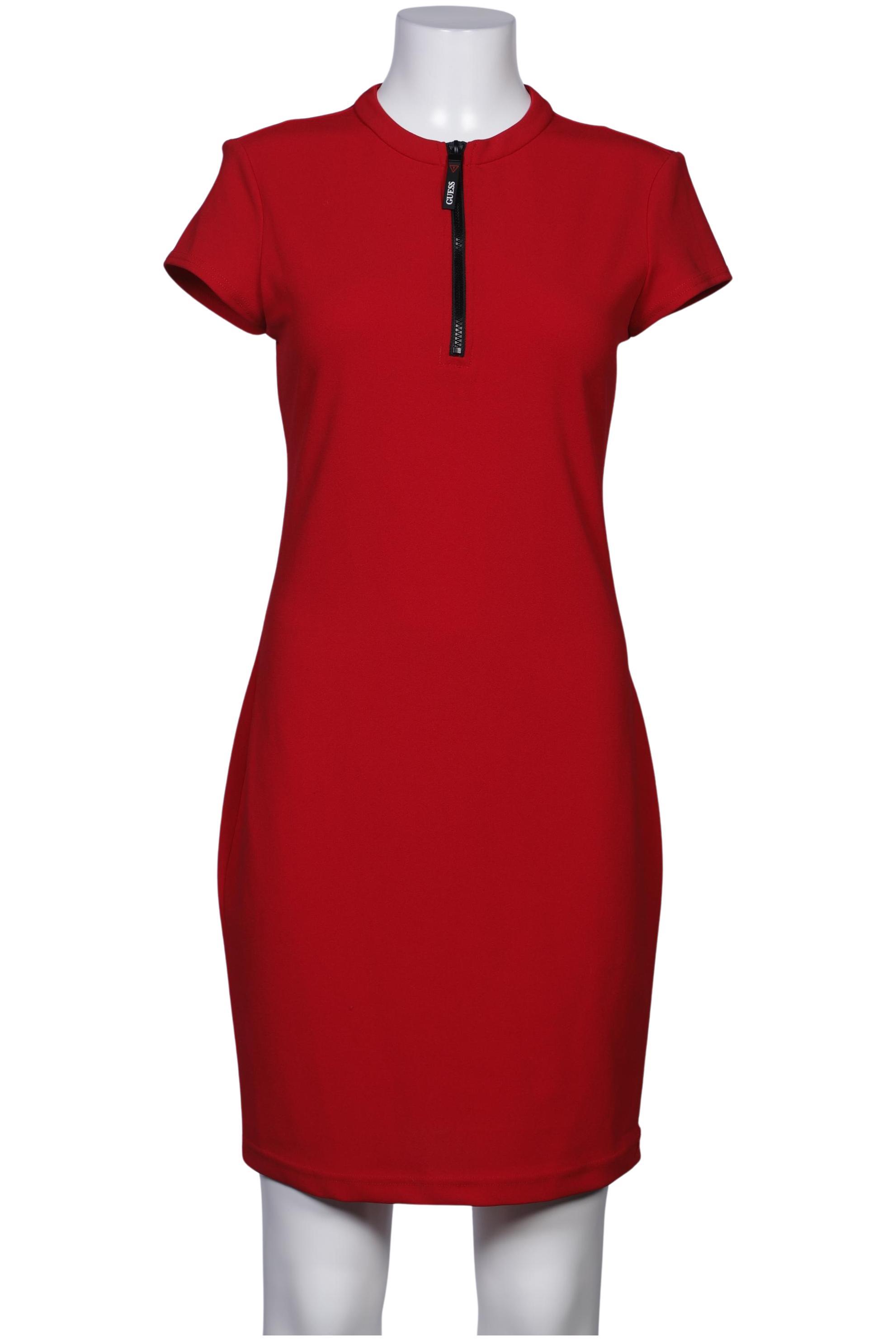 

Guess Damen Kleid, rot, Gr. 38