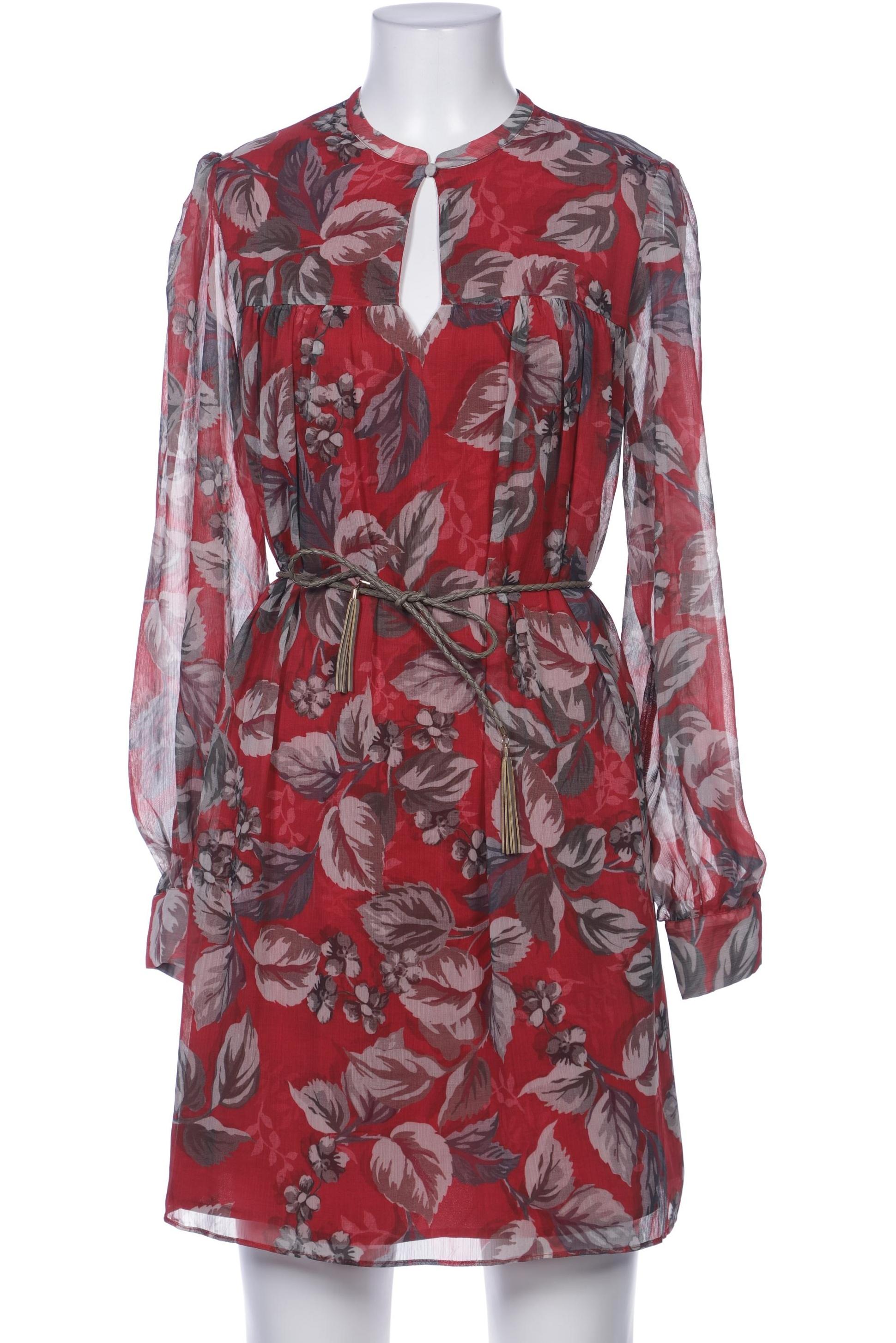 

Guess Damen Kleid, rot, Gr. 36