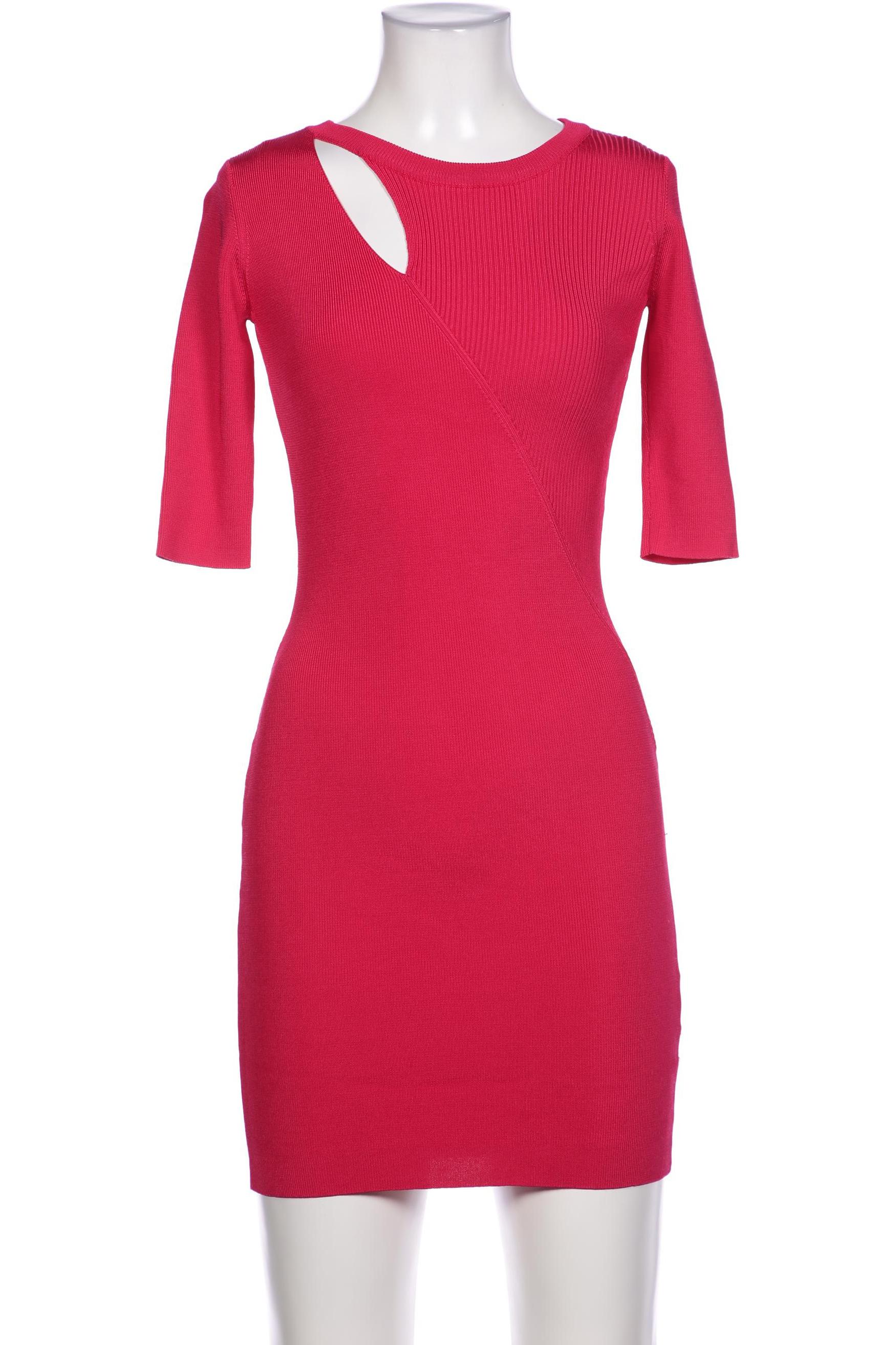 

Guess Damen Kleid, pink, Gr. 32