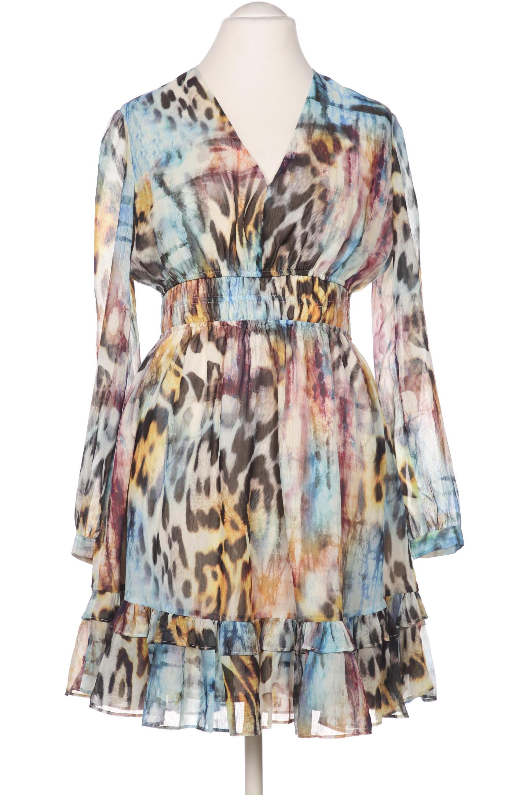 

Guess Damen Kleid, mehrfarbig, Gr. 40