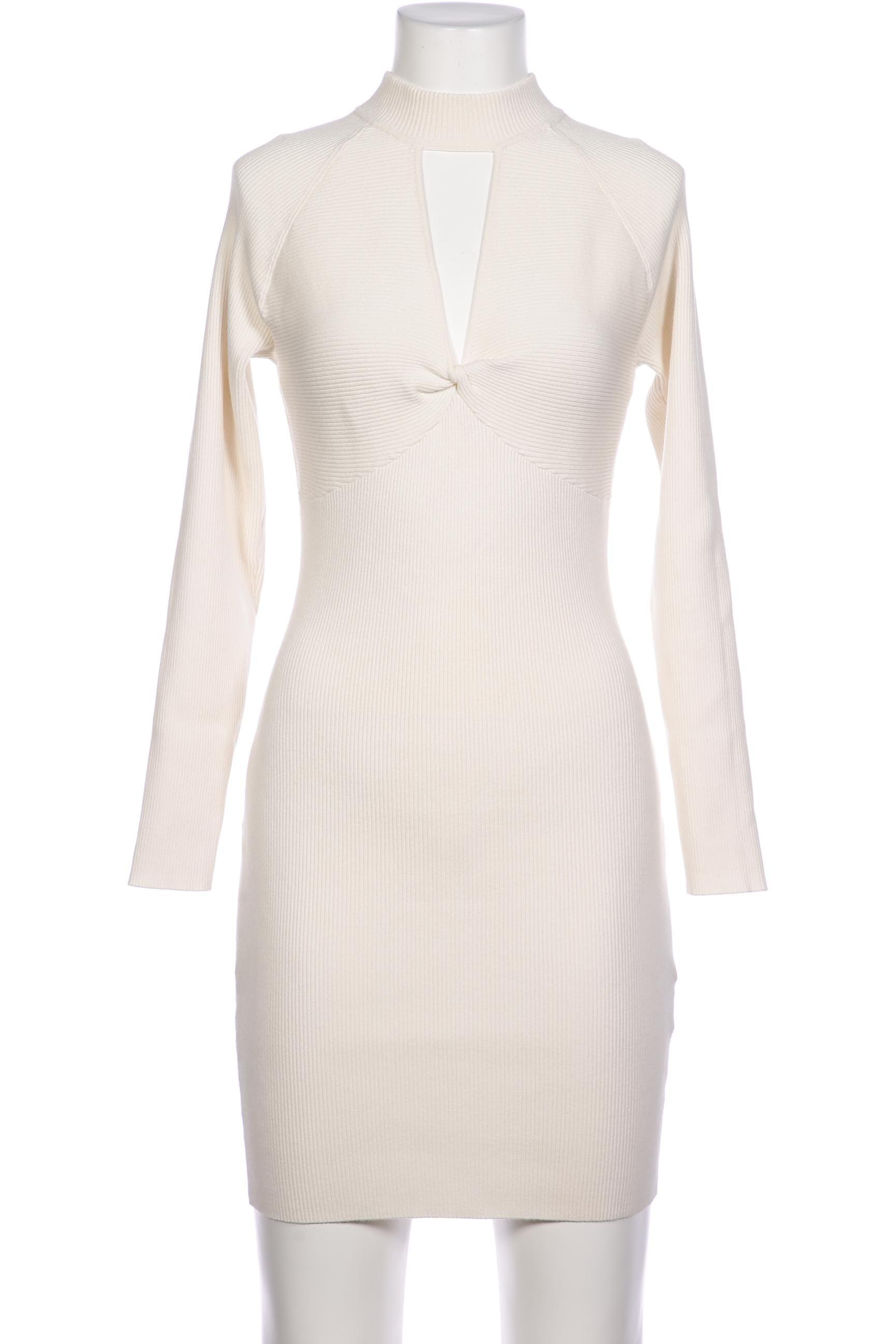

Guess Damen Kleid, cremeweiß, Gr. 36