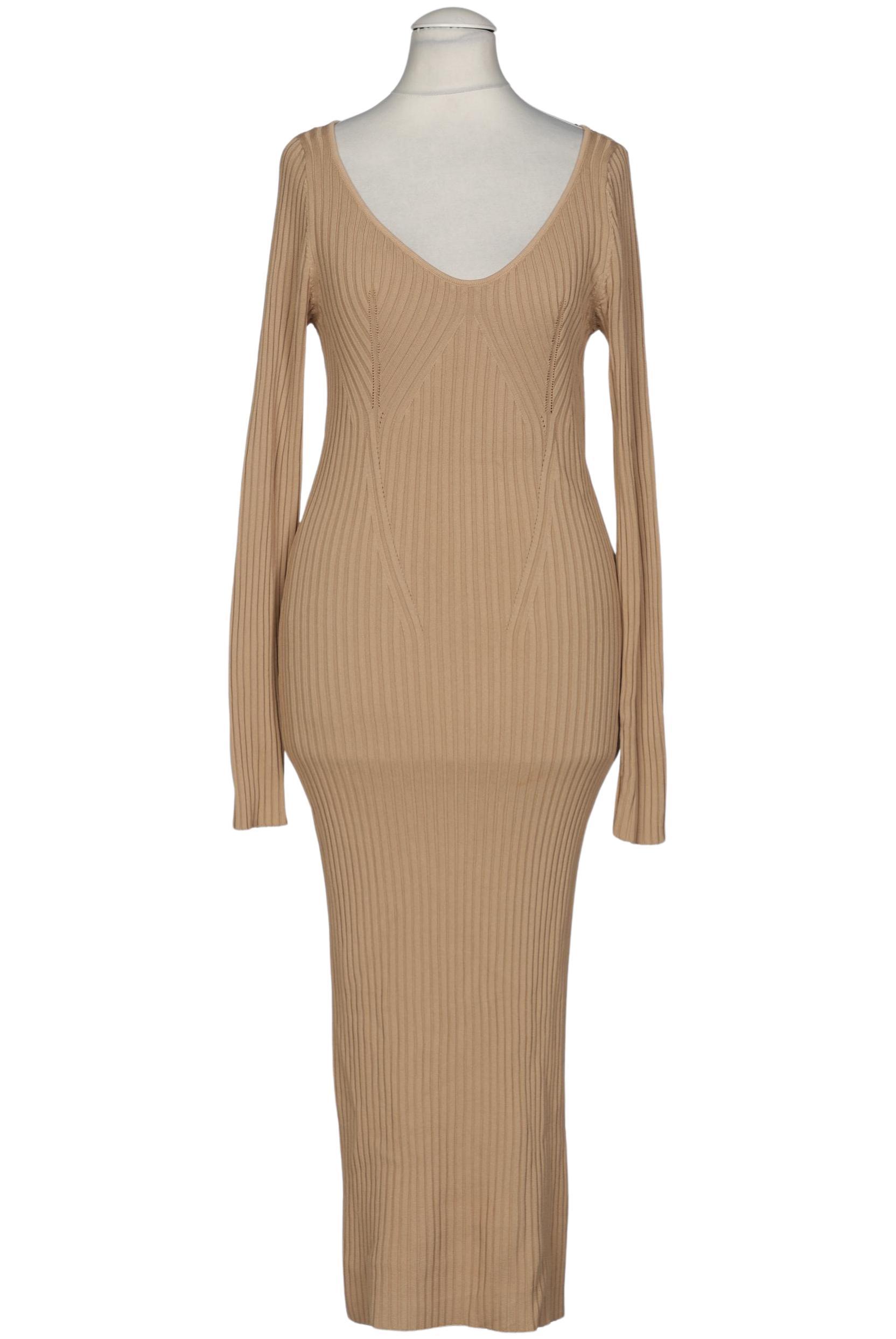 

Guess Damen Kleid, beige, Gr. 38