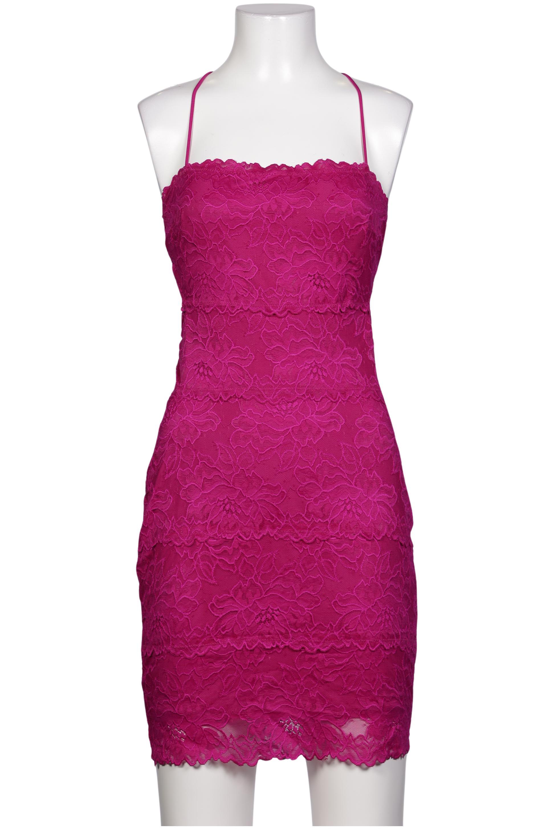 

Guess Damen Kleid, pink, Gr. 38