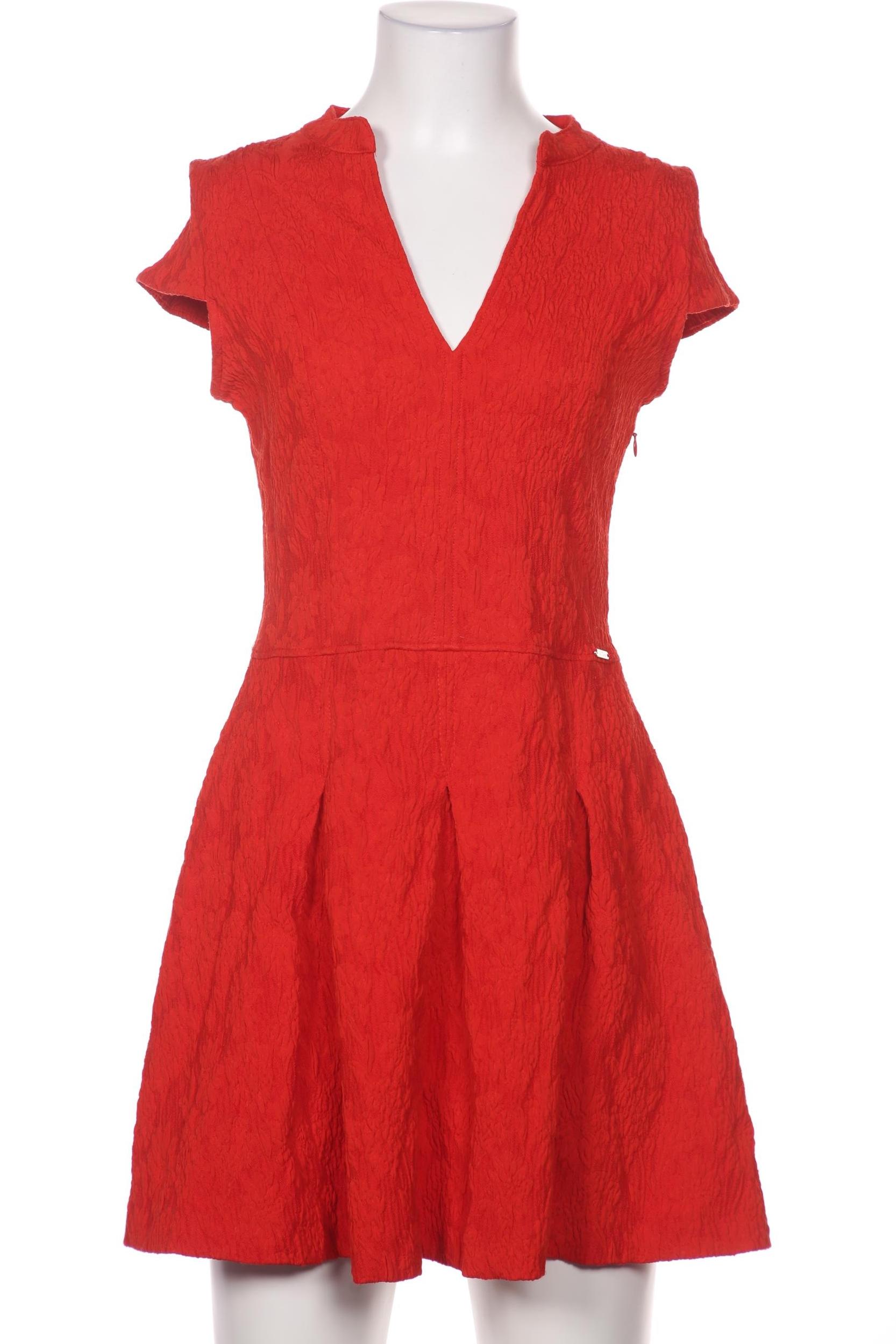 

Guess Damen Kleid, rot, Gr. 36