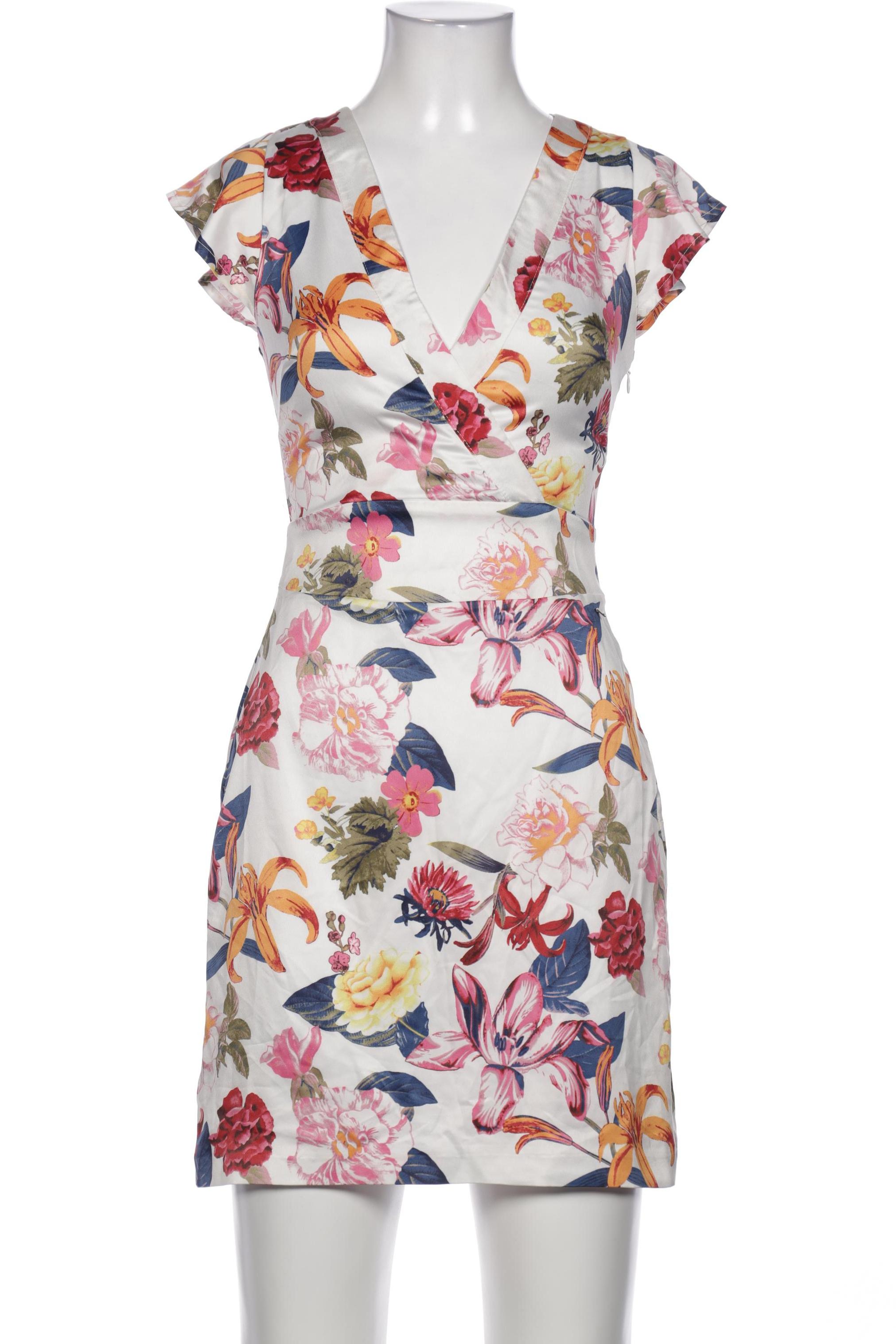 

Guess Damen Kleid, mehrfarbig, Gr. 34