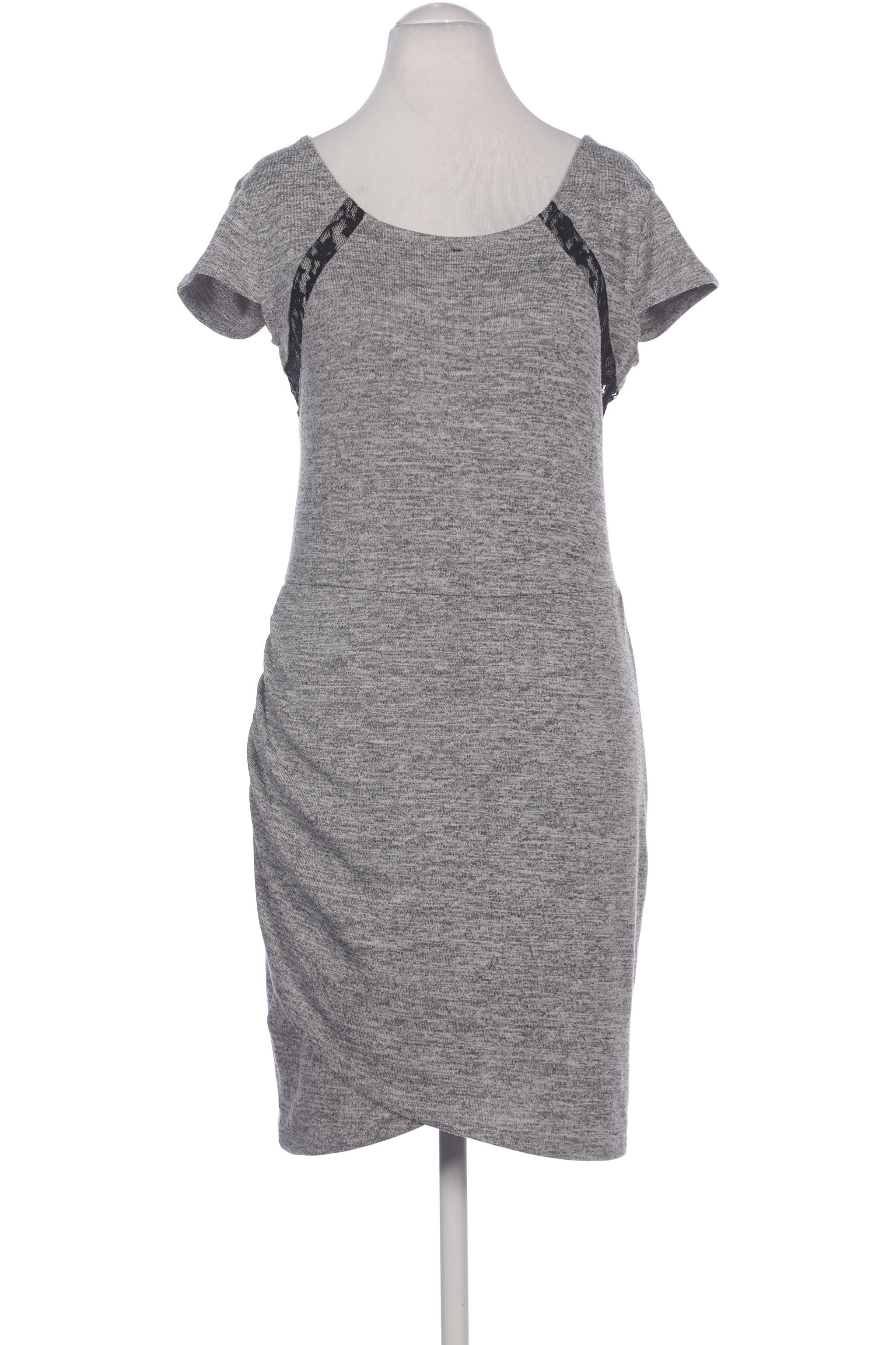 

Guess Damen Kleid, grau, Gr. 38
