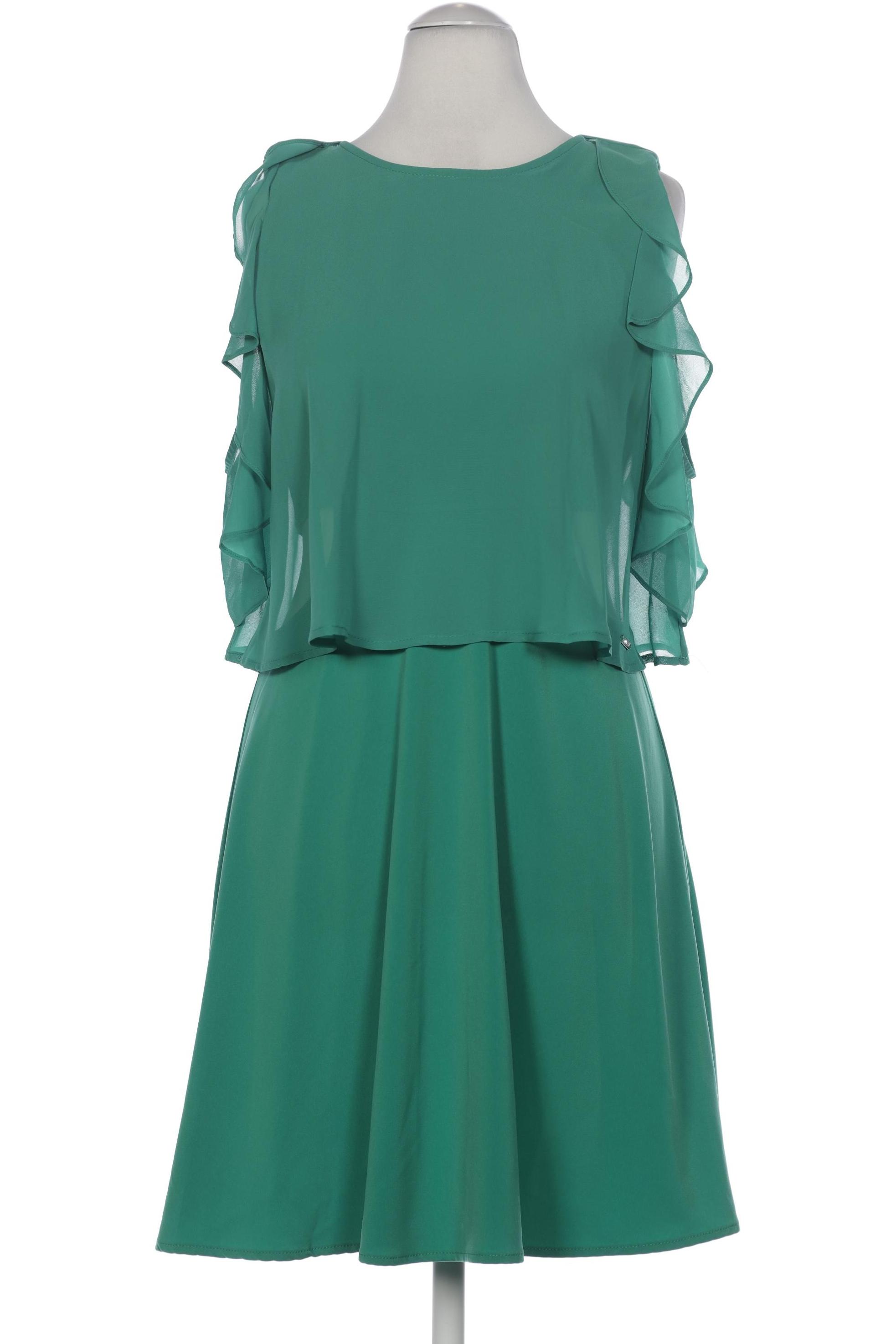 

Guess Damen Kleid, grün, Gr. 38