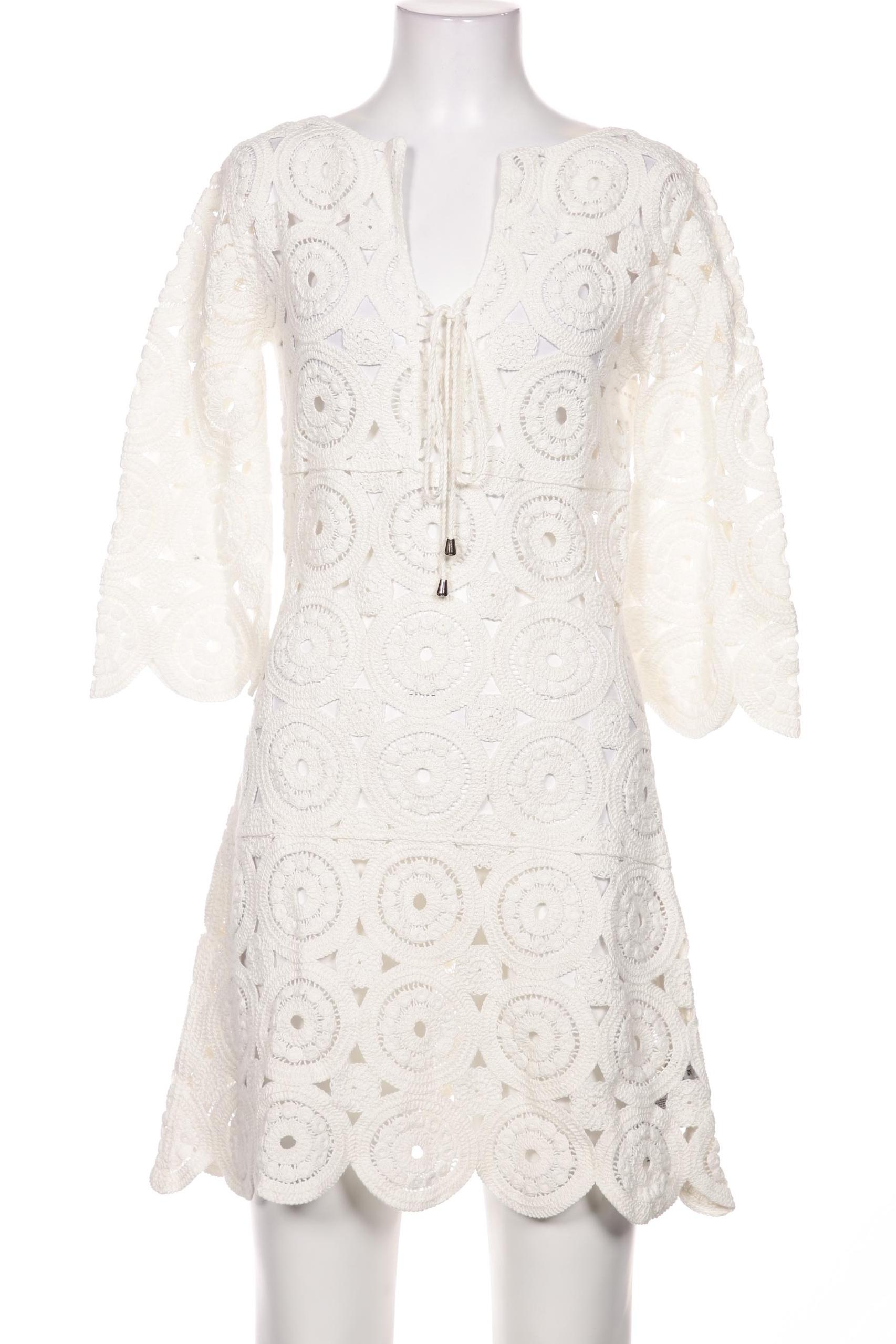 

Guess Damen Kleid, weiß, Gr. 34