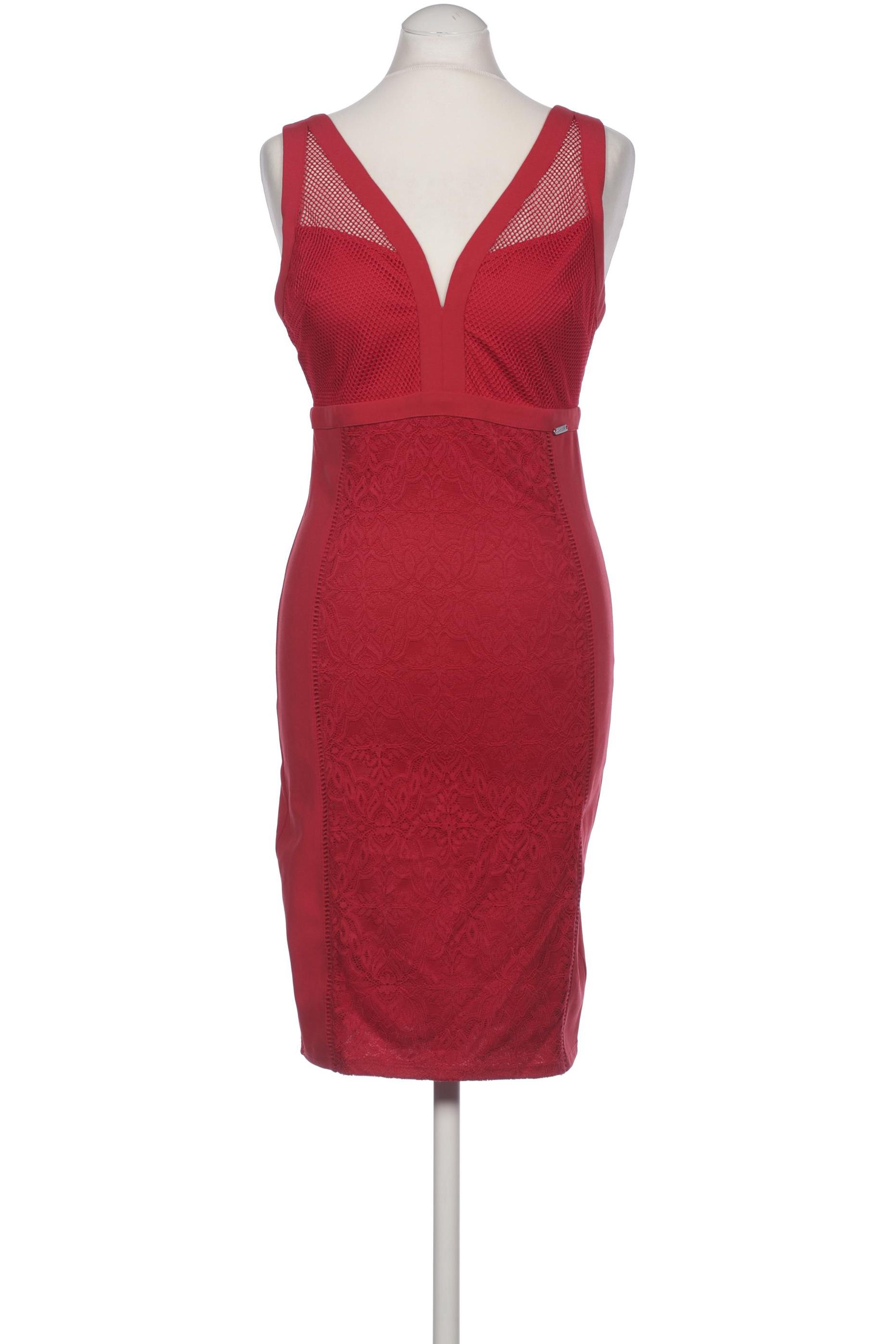 

GUESS Damen Kleid, rot
