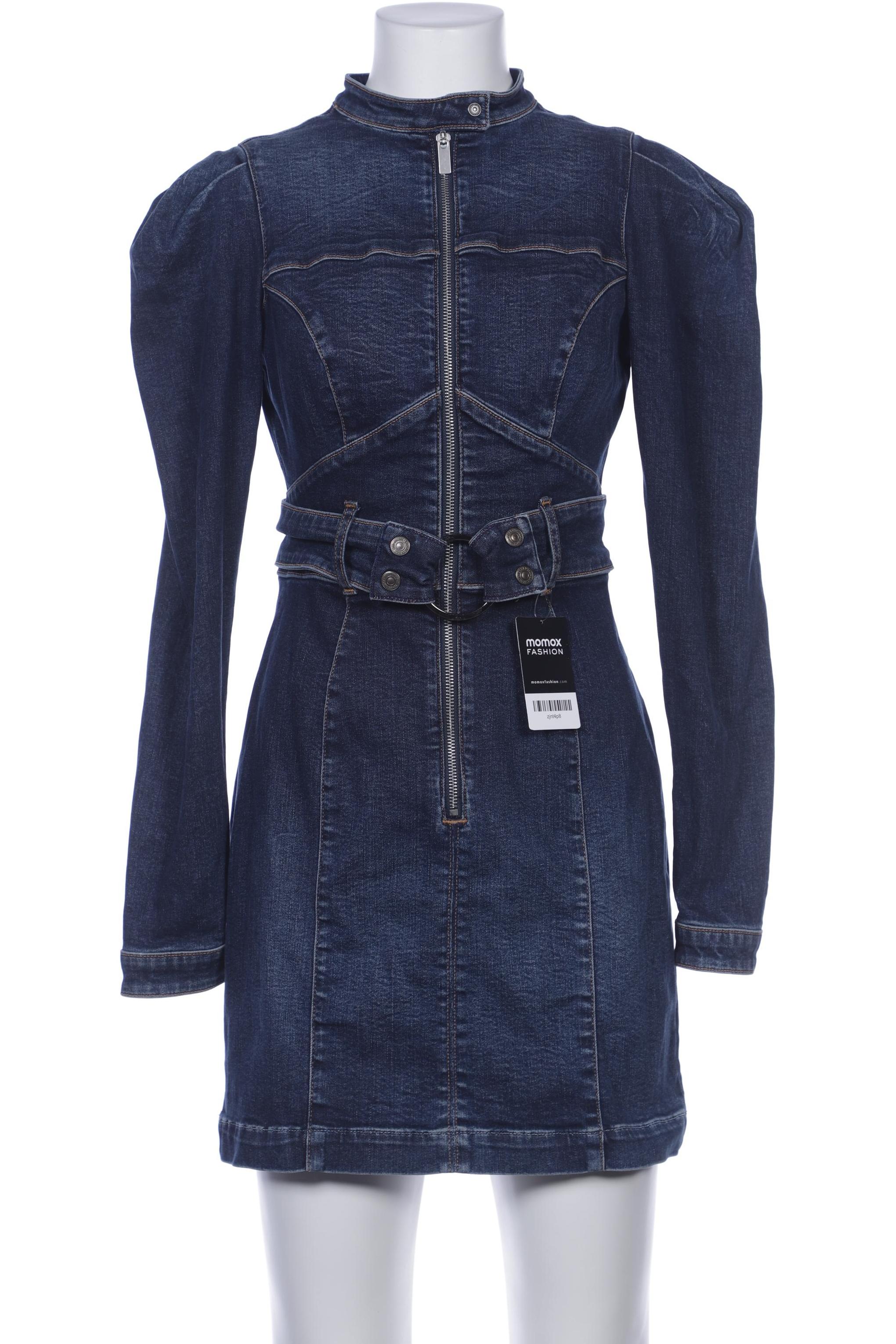 

Guess Damen Kleid, marineblau, Gr. 36